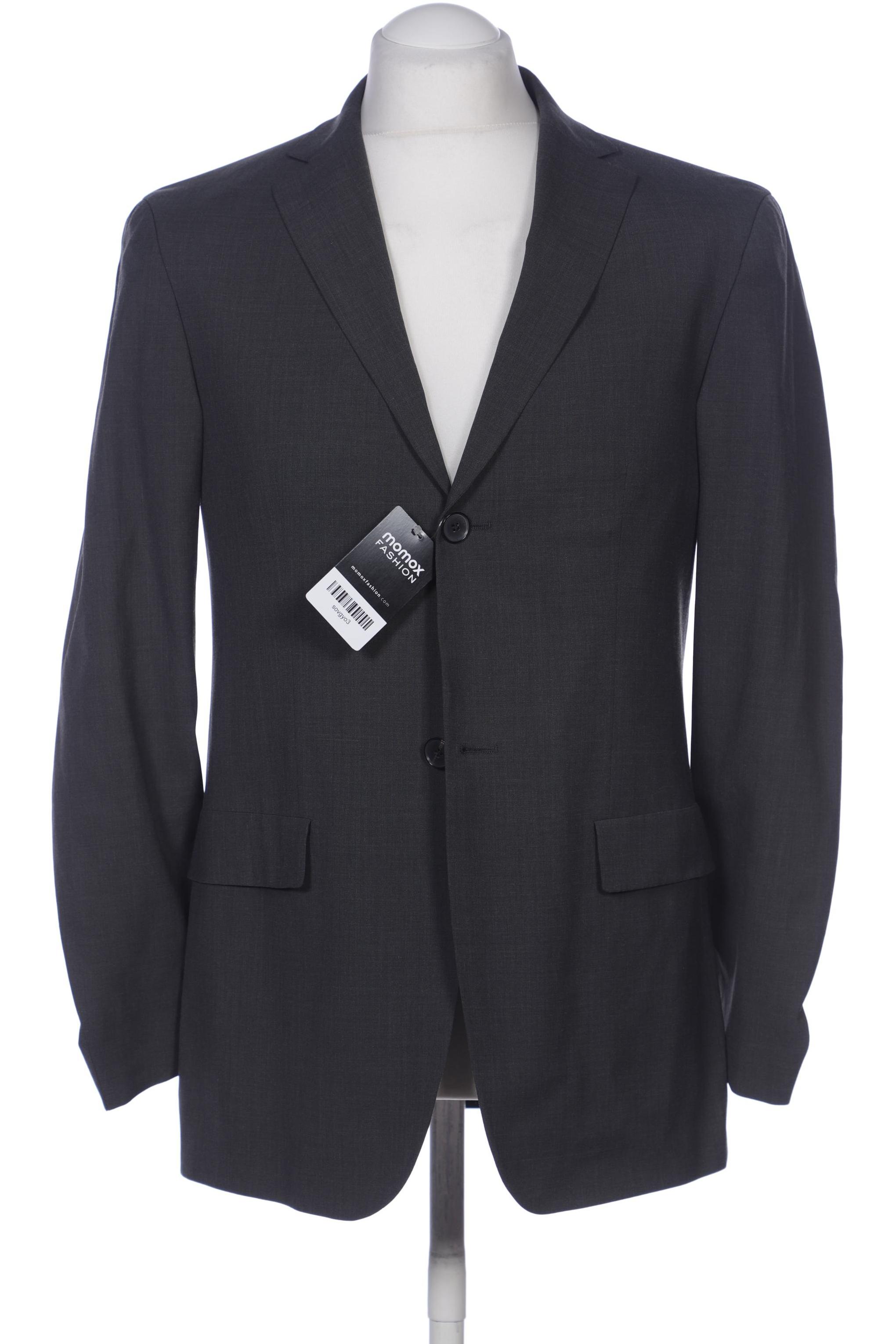 

Boss by Hugo Boss Herren Sakko, grau, Gr. 48