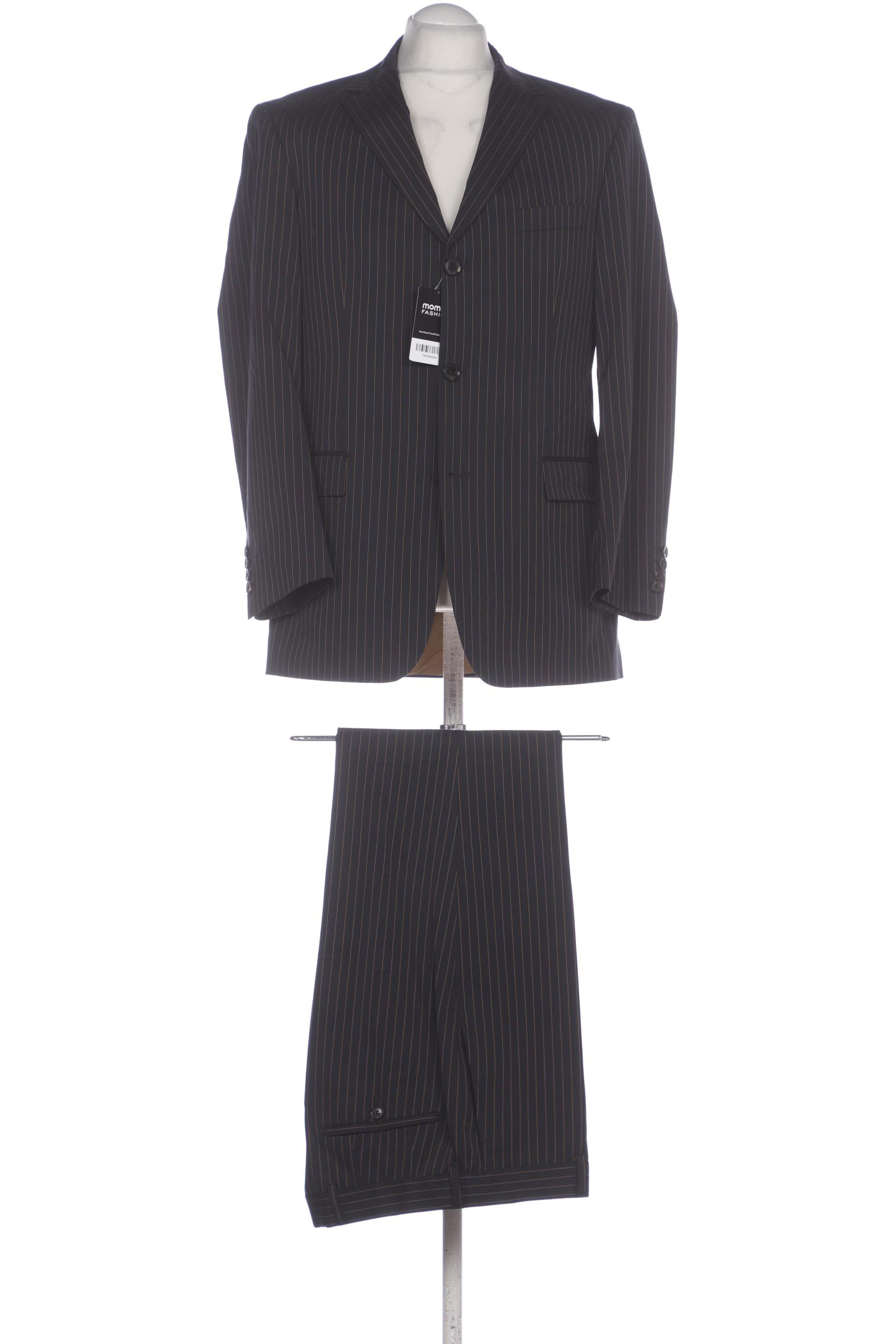 

Boss by Hugo Boss Herren Anzug, marineblau, Gr. 48