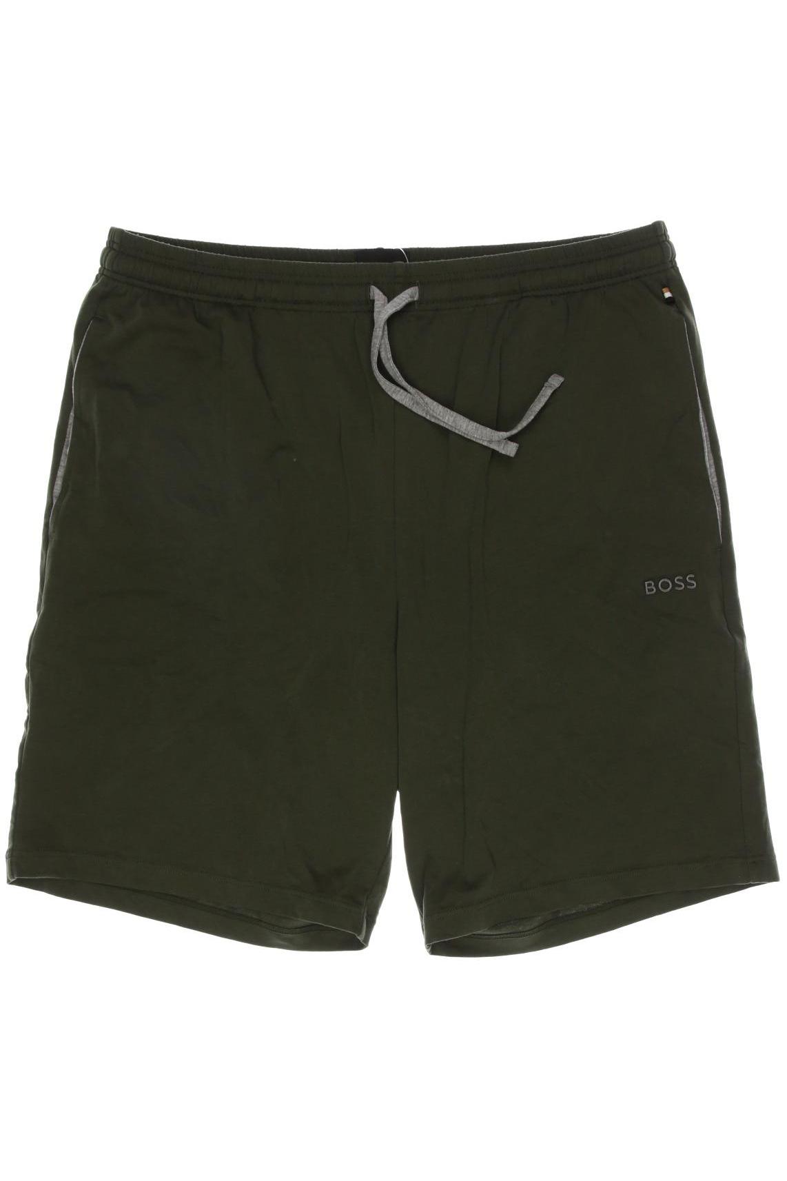 

BOSS by Hugo Boss Herren Shorts, grün