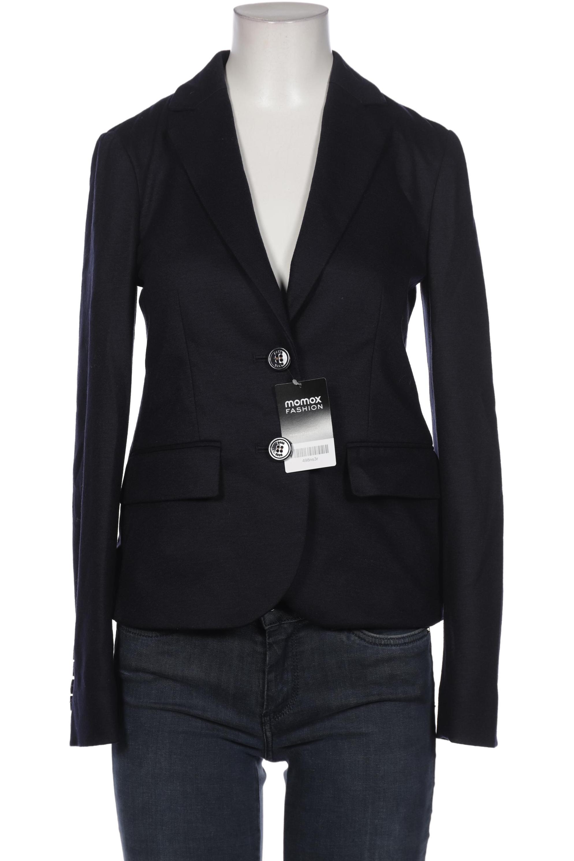 

Boss by Hugo Boss Damen Blazer, marineblau, Gr. 34