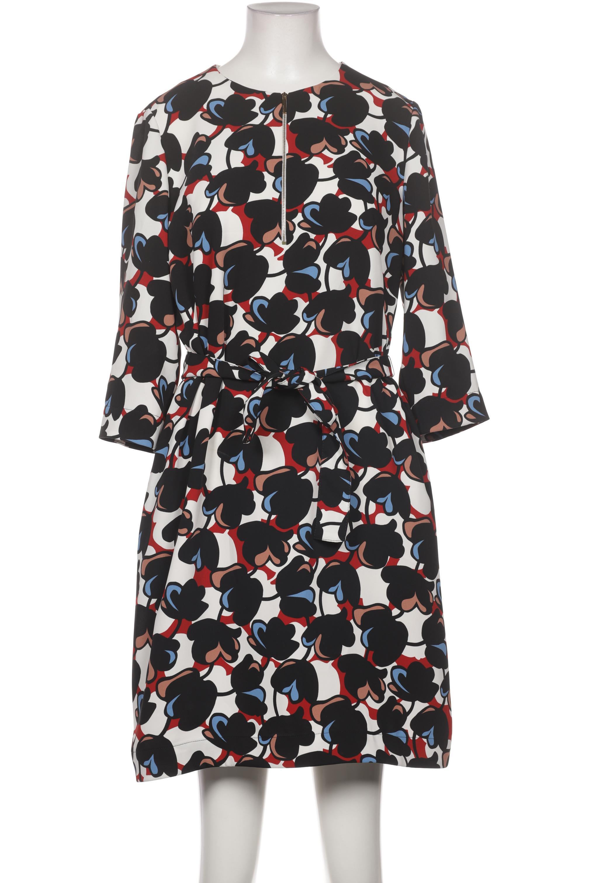 

Boss by Hugo Boss Damen Kleid, mehrfarbig, Gr. 38