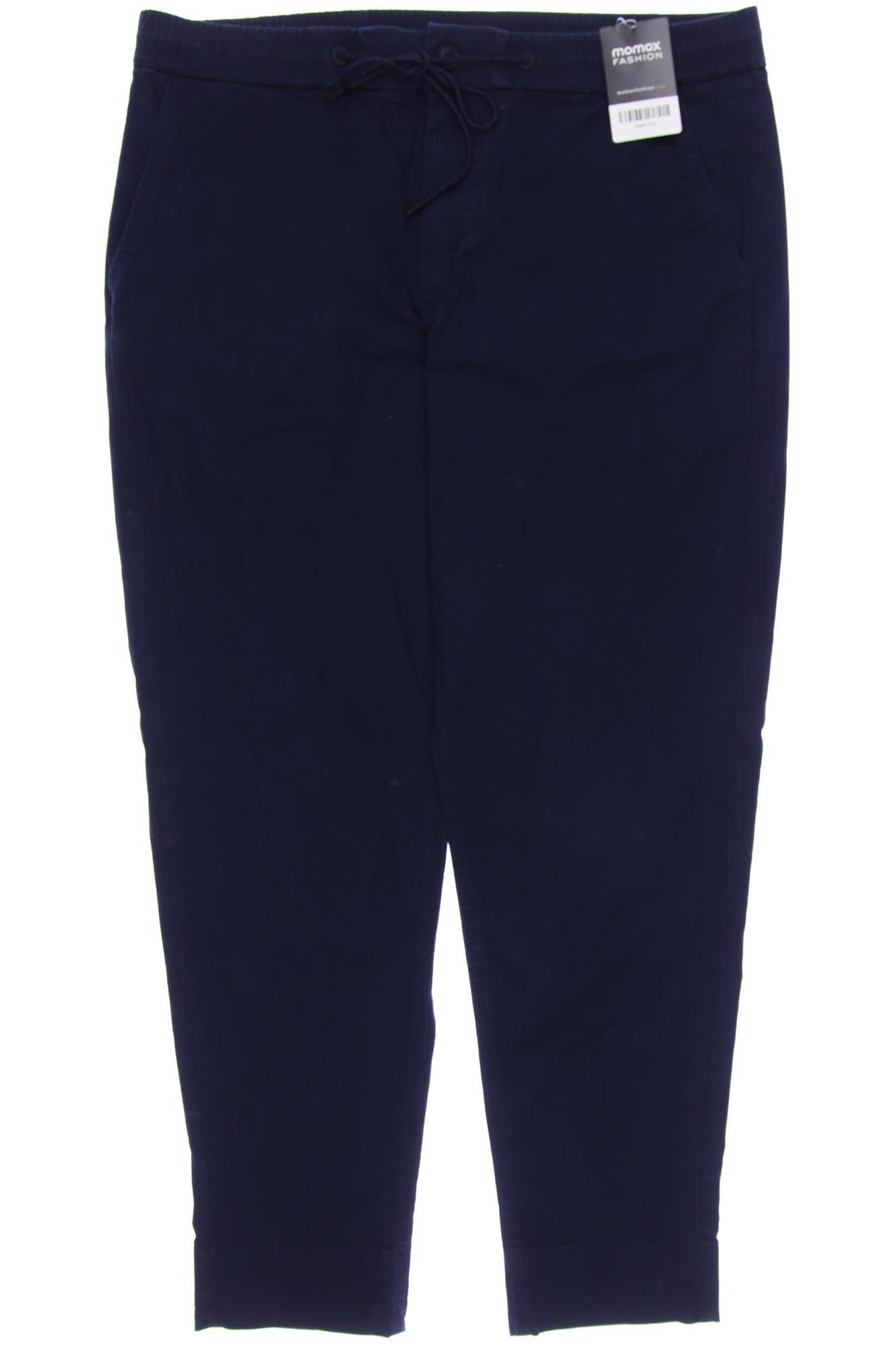 

BOSS by Hugo Boss Herren Stoffhose, marineblau