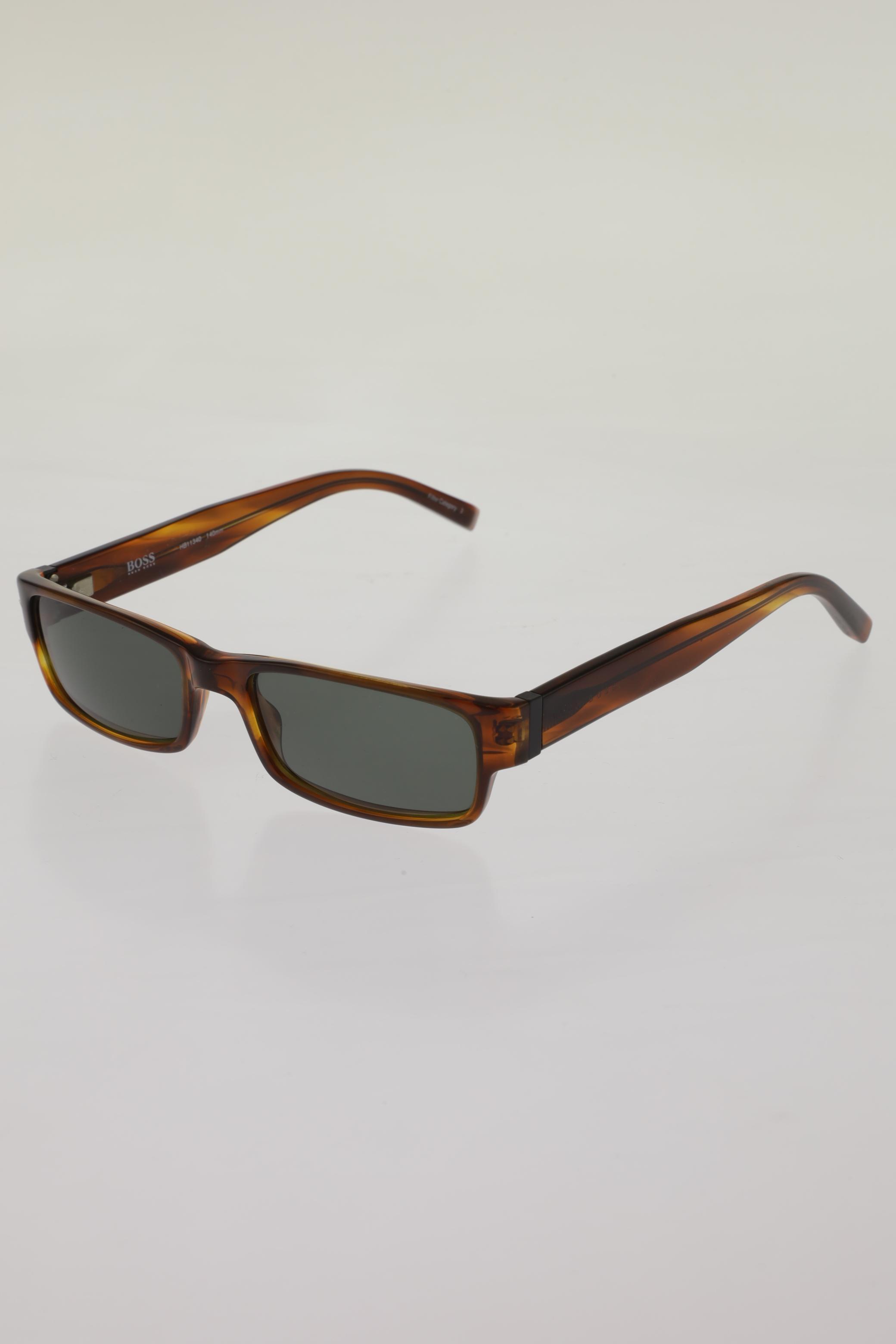 

Boss by Hugo Boss Damen Sonnenbrille, braun, Gr.