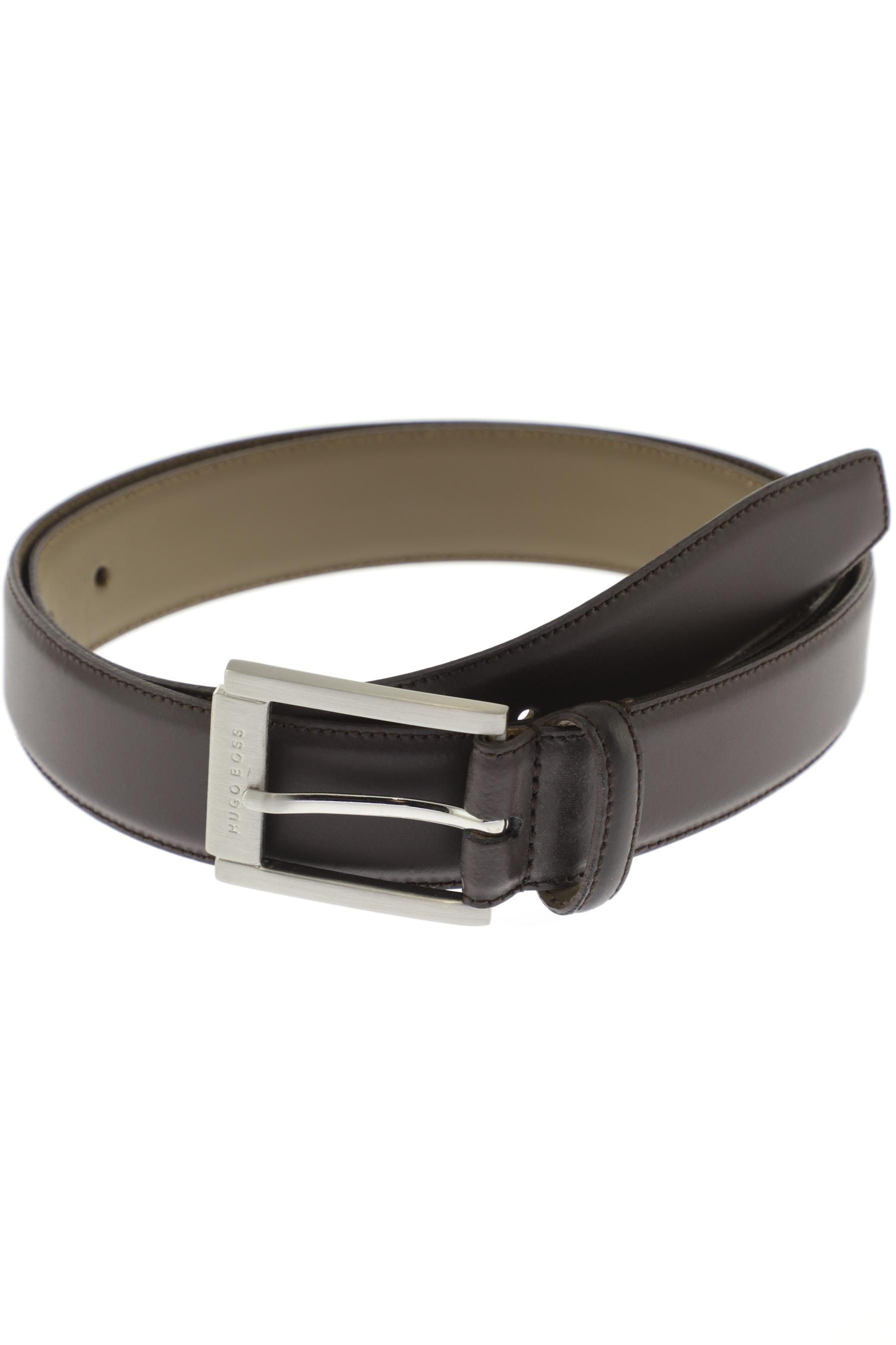 

Boss by Hugo Boss Herren Gürtel, braun, Gr. 100