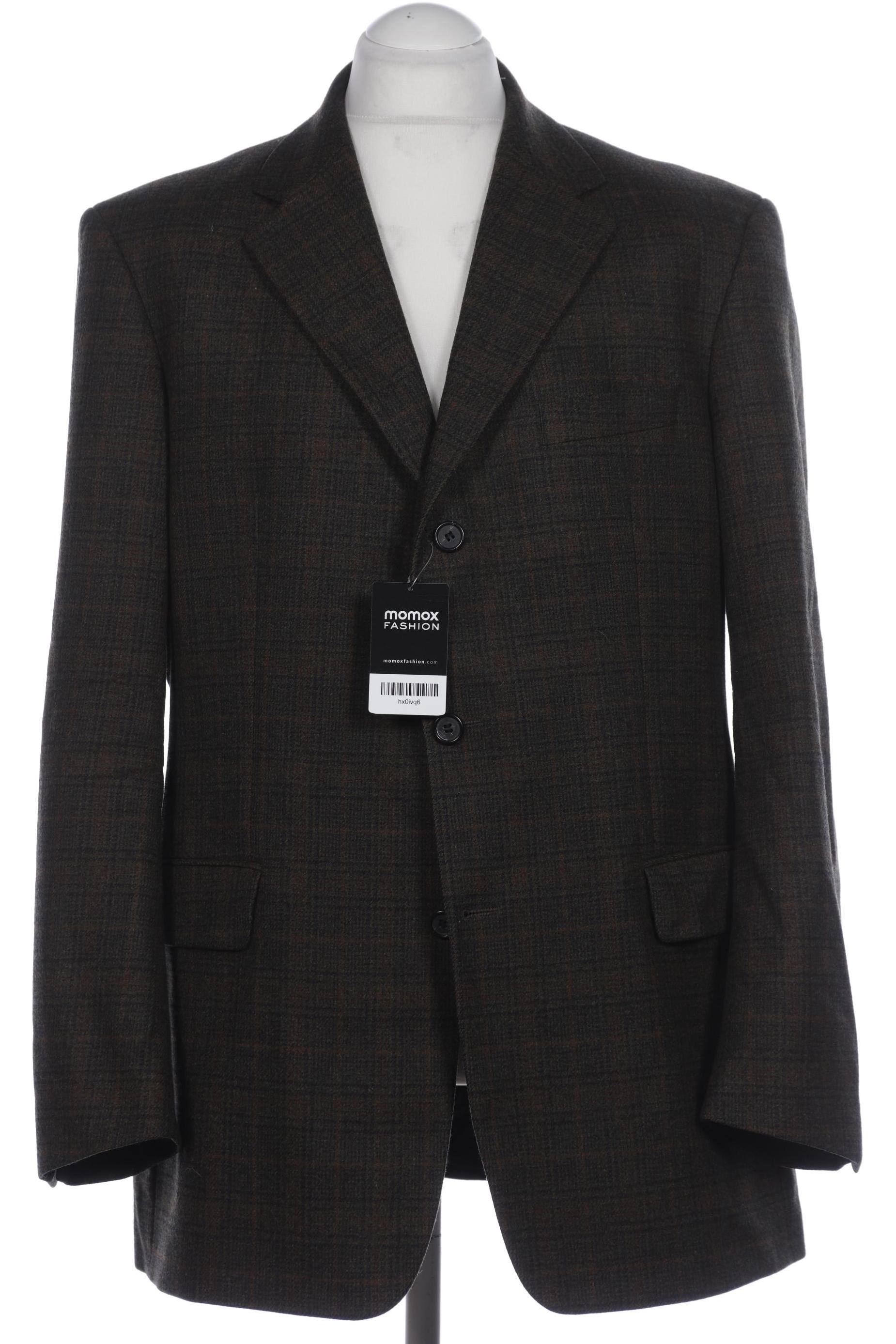 

Boss by Hugo Boss Herren Sakko, grün, Gr. 54