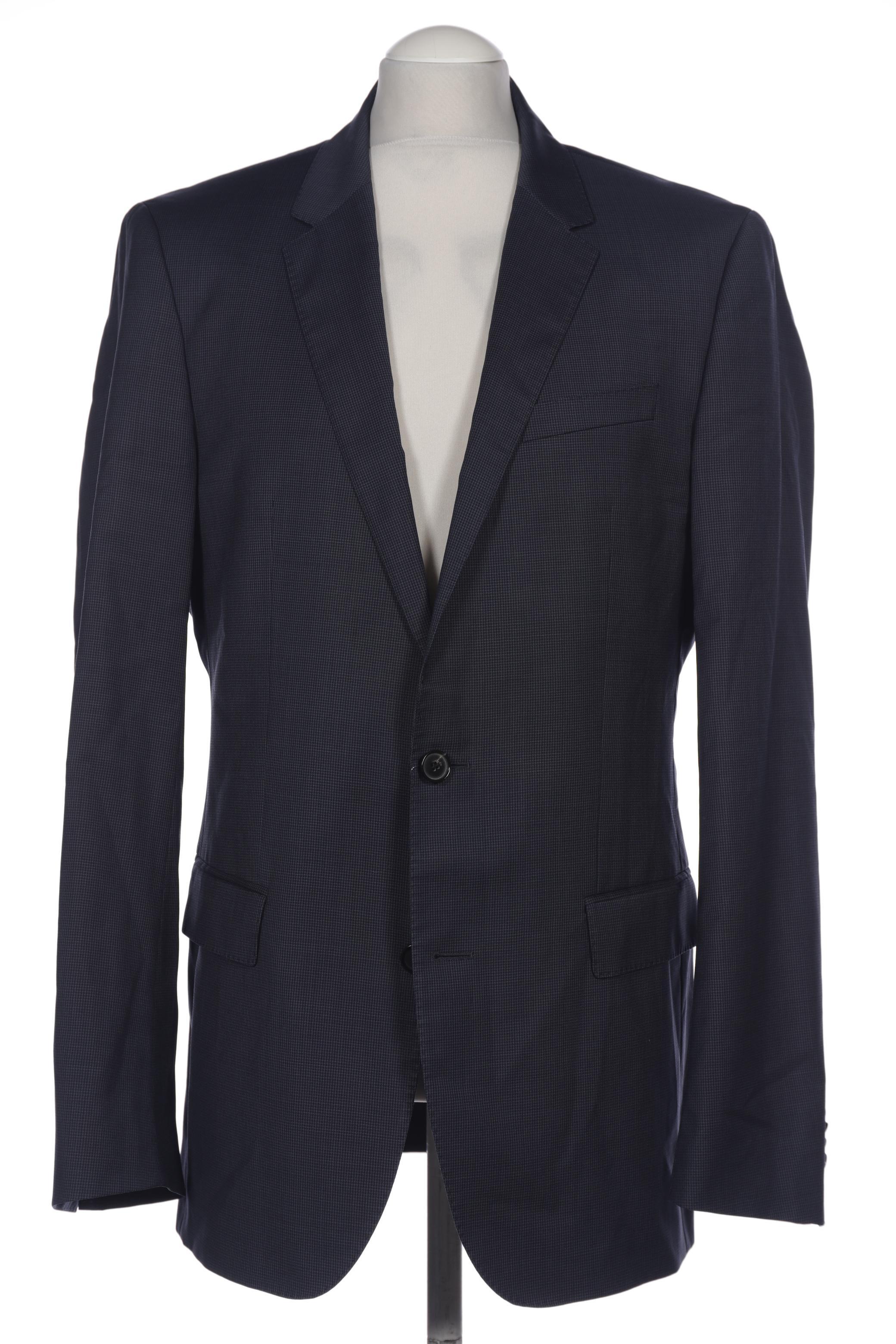 

BOSS by Hugo Boss Herren Sakko, marineblau