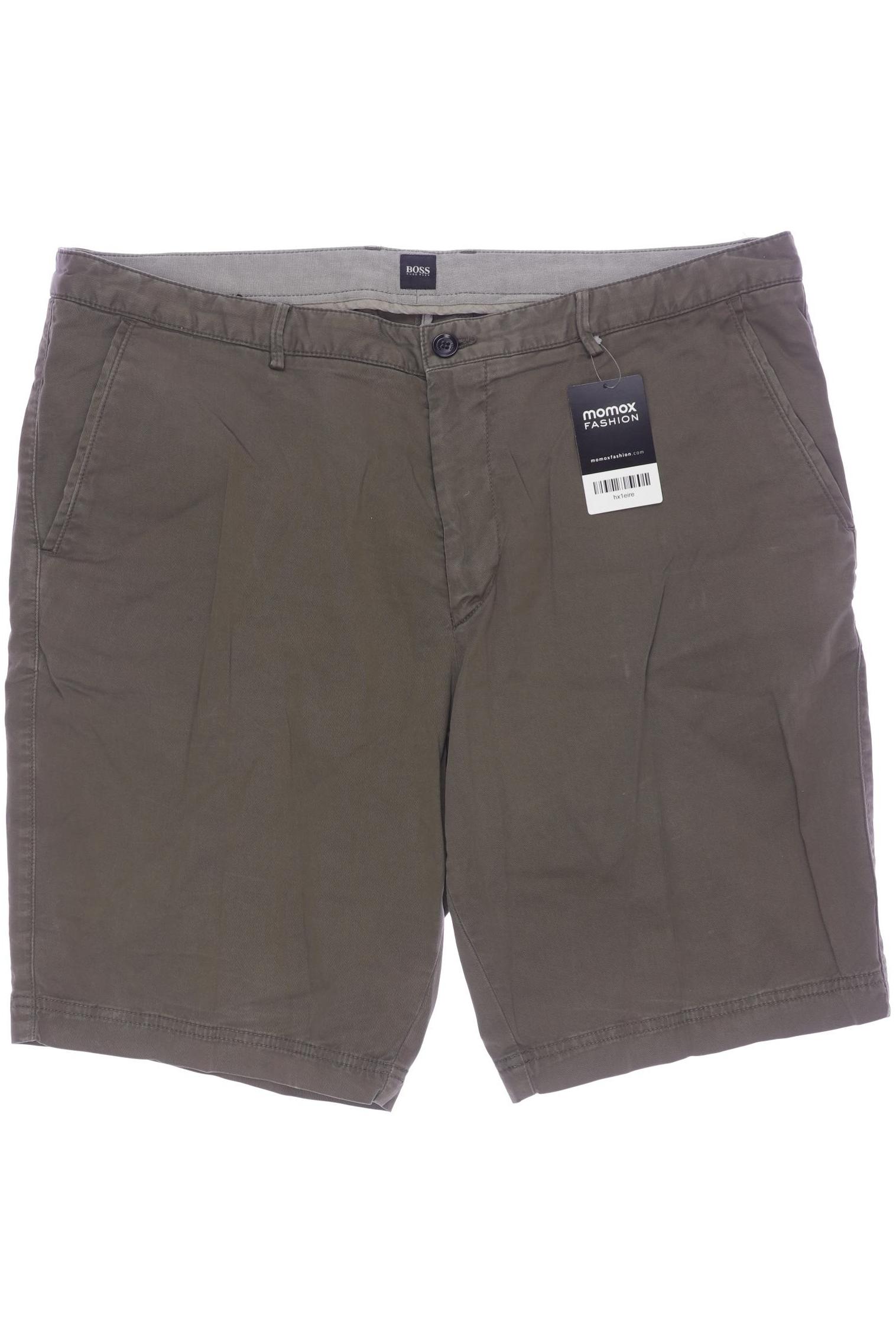 

Boss by Hugo Boss Herren Shorts, grün, Gr. 56