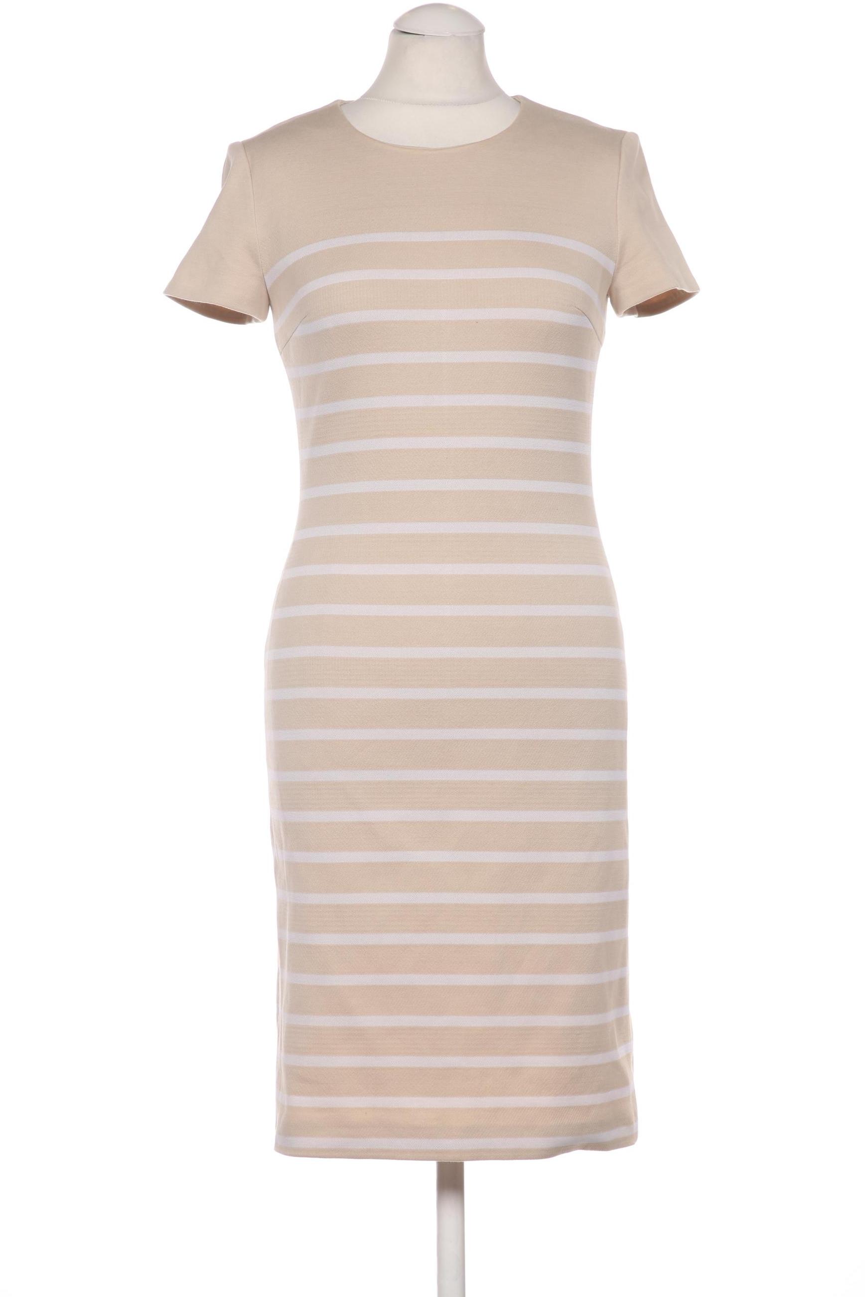 Thumbnail - Boss by Hugo Boss Damen Kleid, beige, Gr. 34