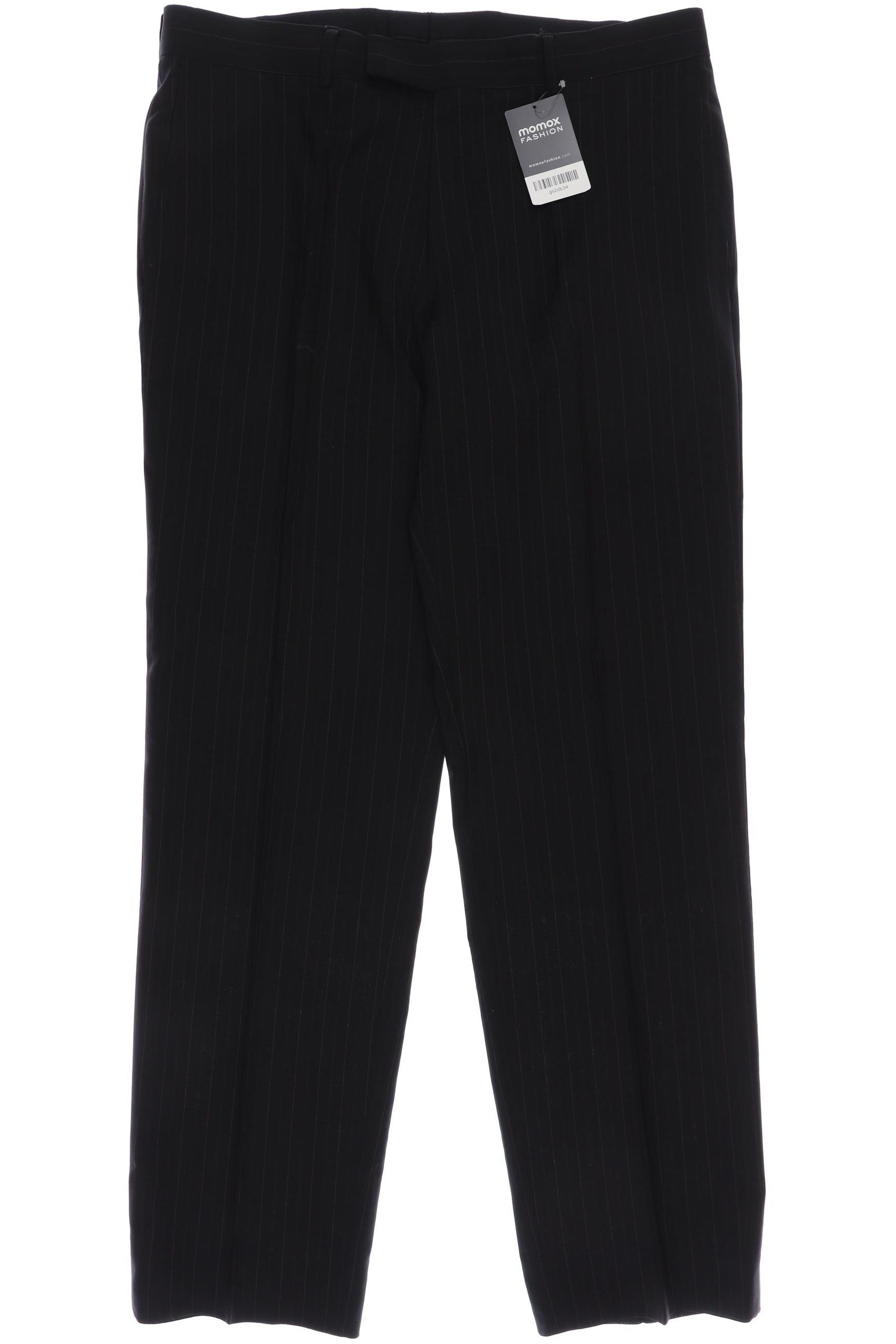 

BOSS by Hugo Boss Herren Stoffhose, schwarz