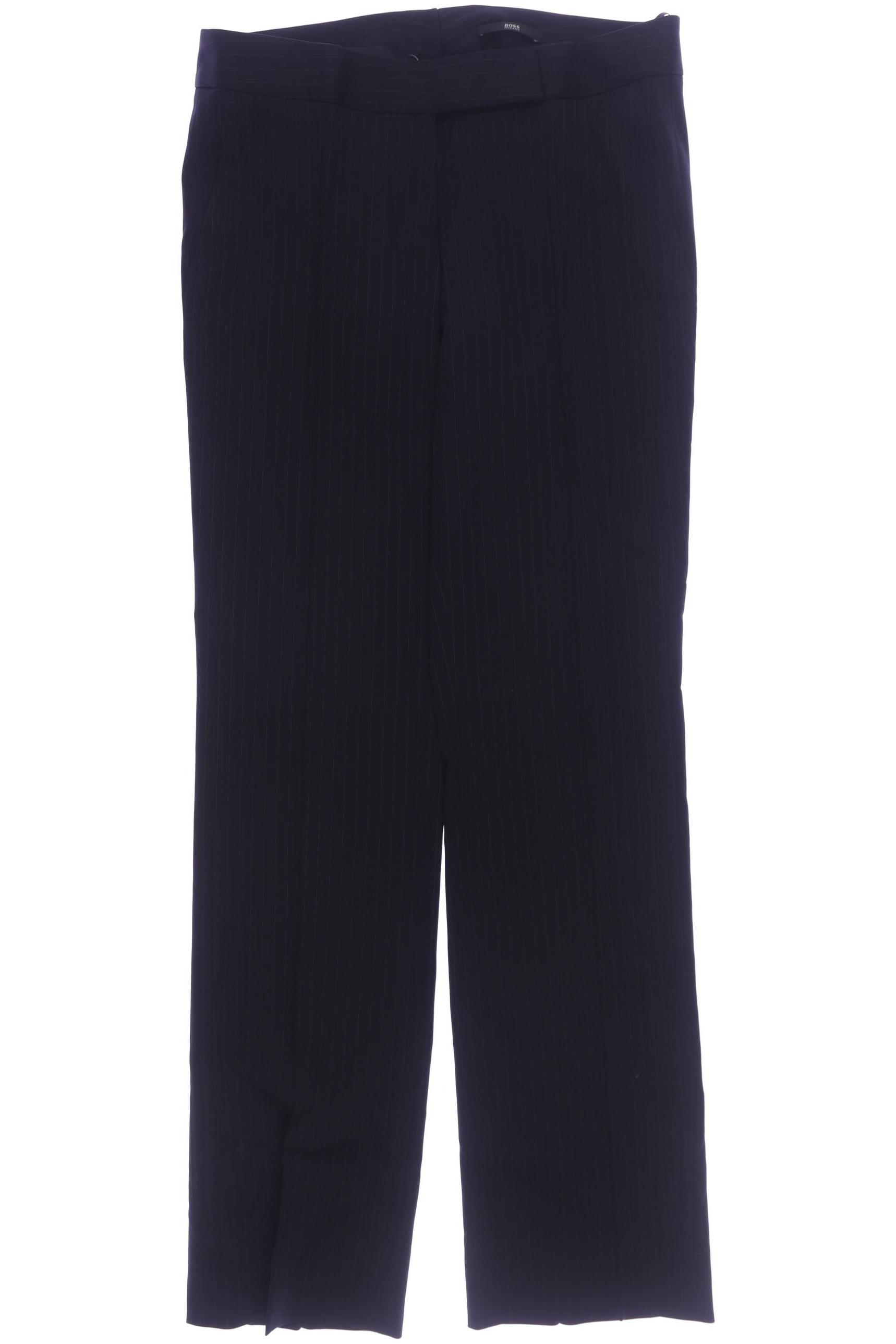 

Boss by Hugo Boss Damen Stoffhose, schwarz, Gr. 38