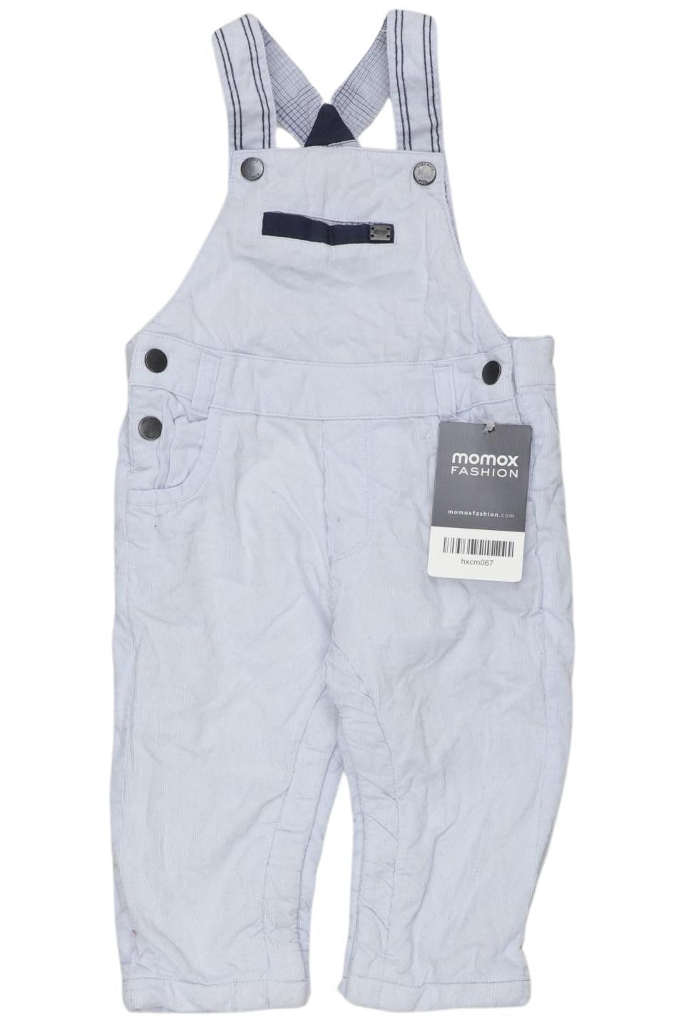 

Boss by Hugo Boss Jungen Strampler, hellblau, Gr. 68