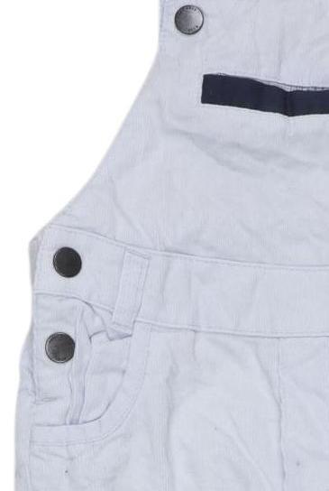 Thumbnail - Boss by Hugo Boss Jungen Strampler, hellblau, Gr. 68