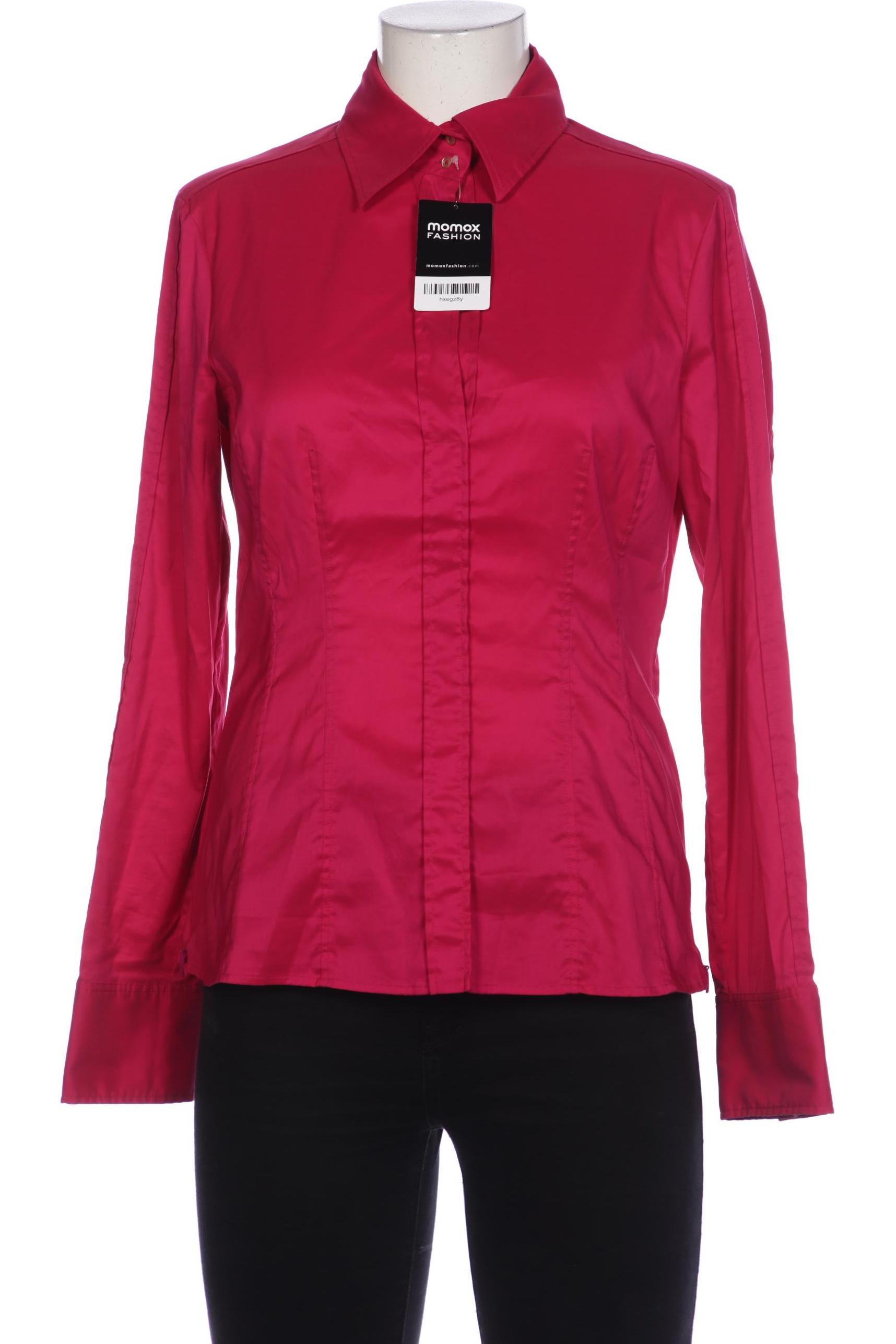 

Boss by Hugo Boss Damen Bluse, pink, Gr. 40