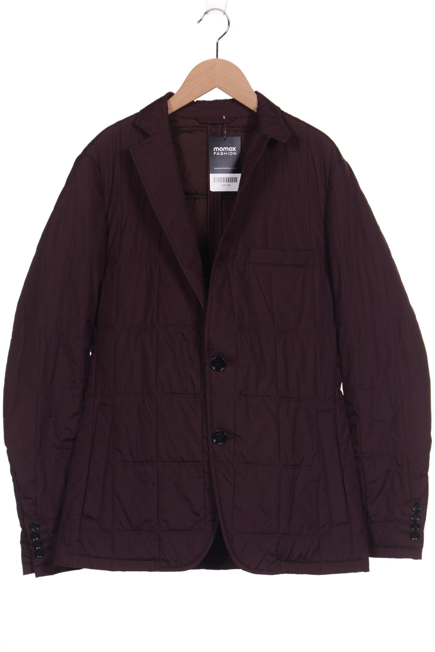

Boss by Hugo Boss Herren Jacke, braun, Gr. 48