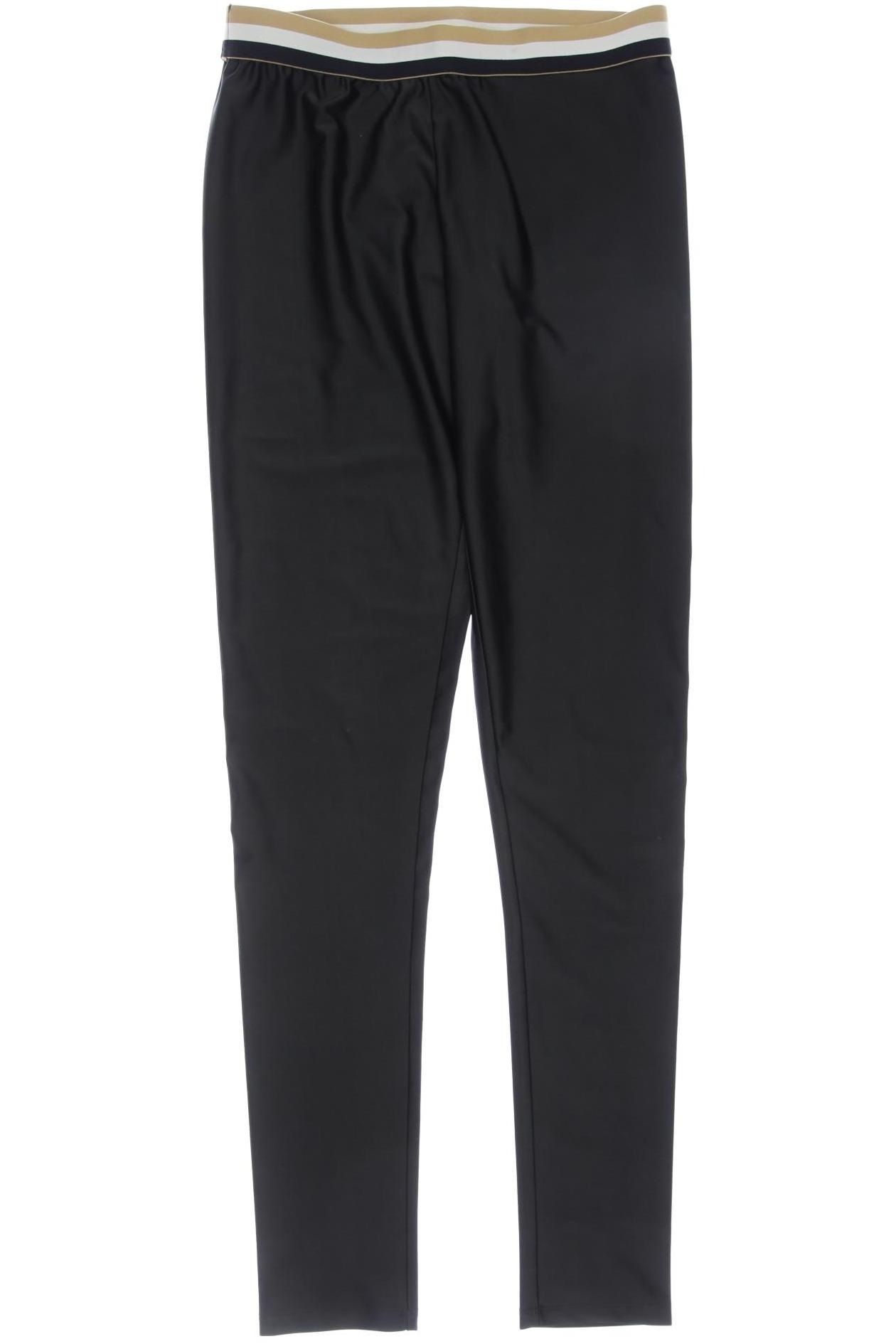 

Boss by Hugo Boss Damen Stoffhose, schwarz, Gr. 176