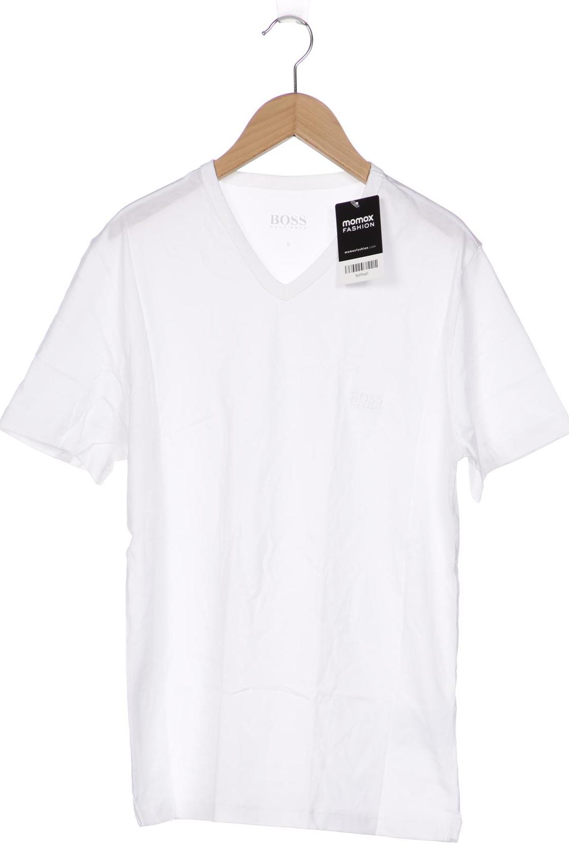 

Boss by Hugo Boss Herren T-Shirt, weiß, Gr. 46