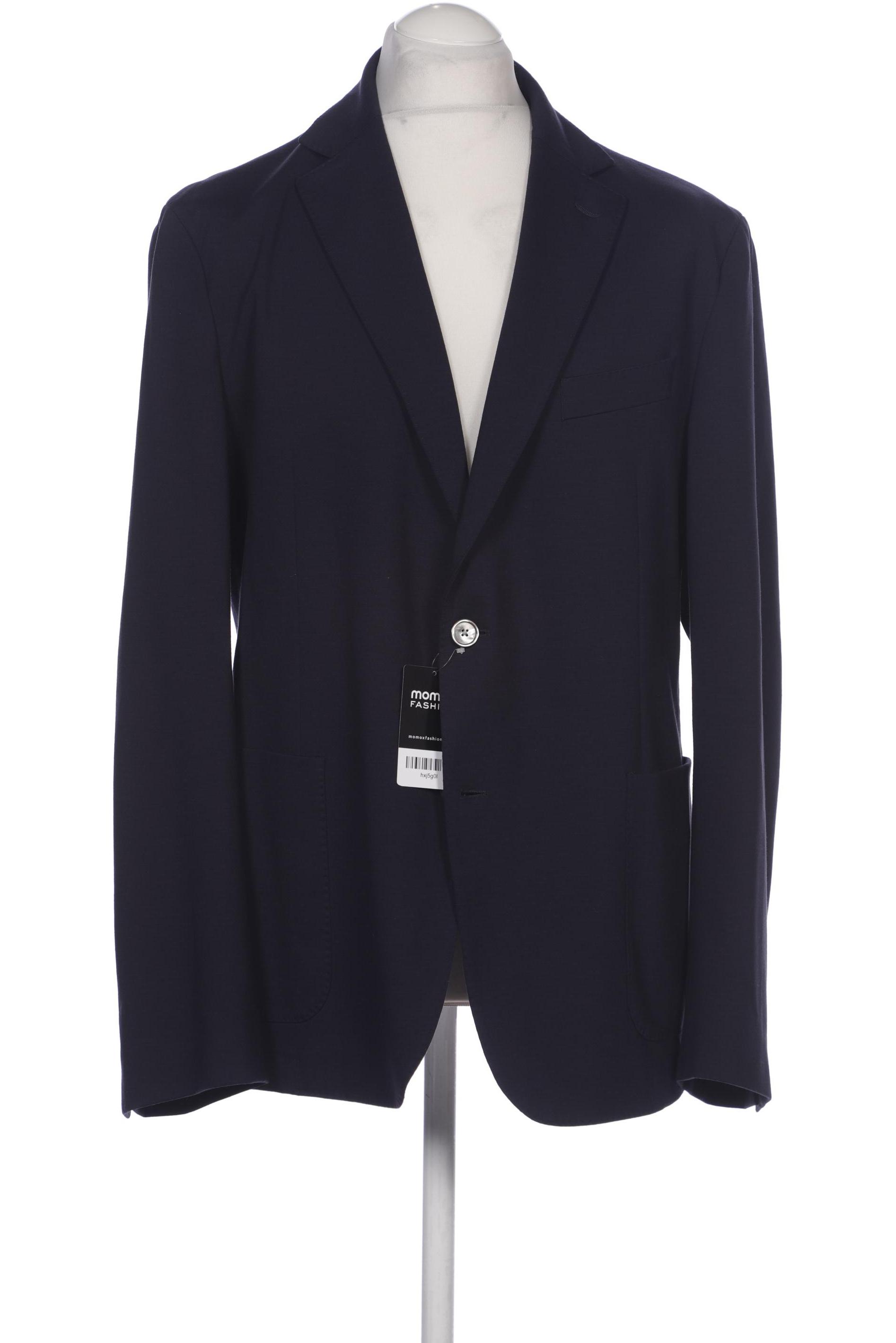 

Boss by Hugo Boss Herren Sakko, marineblau, Gr. 27