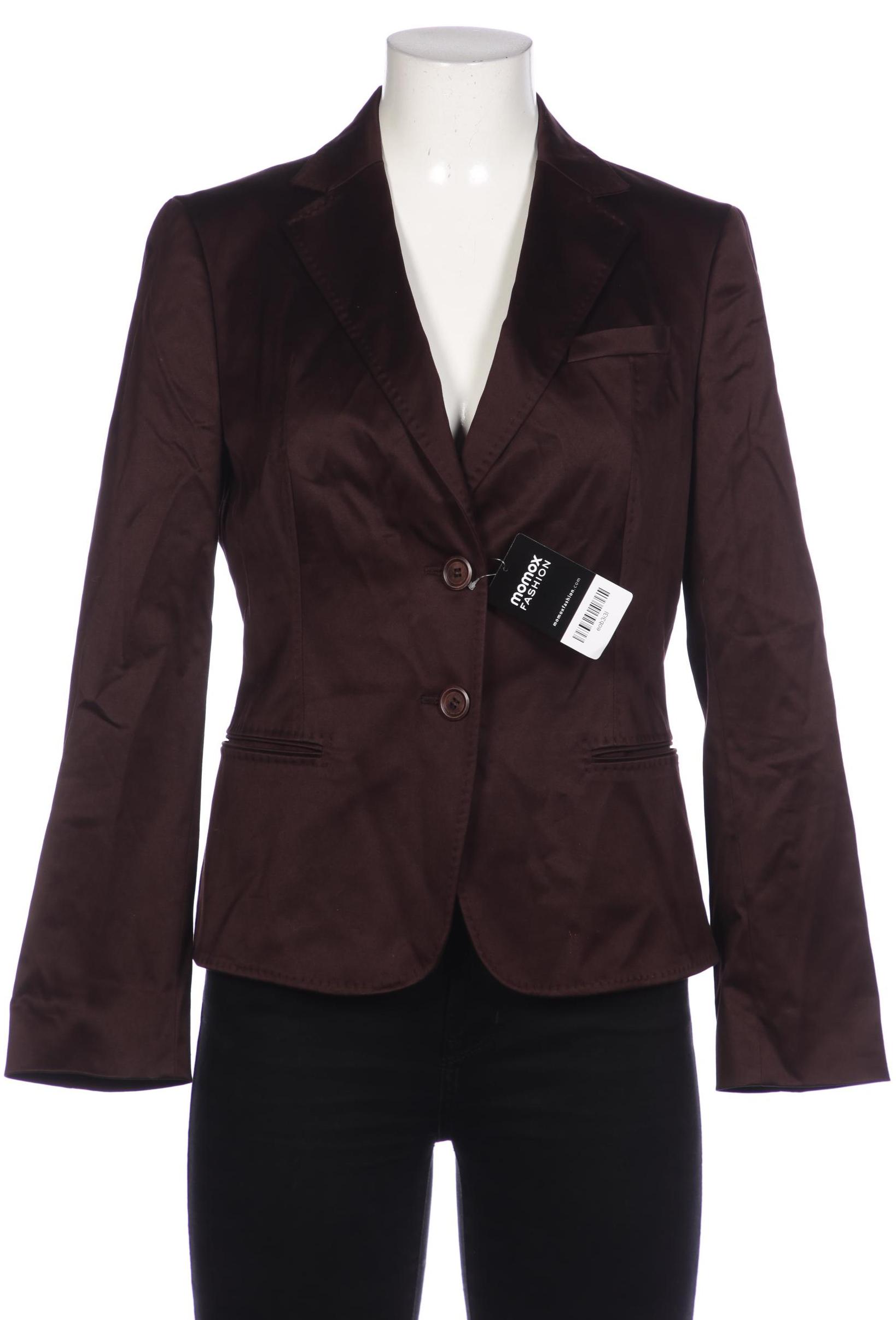 

Boss by Hugo Boss Damen Blazer, braun, Gr. 40