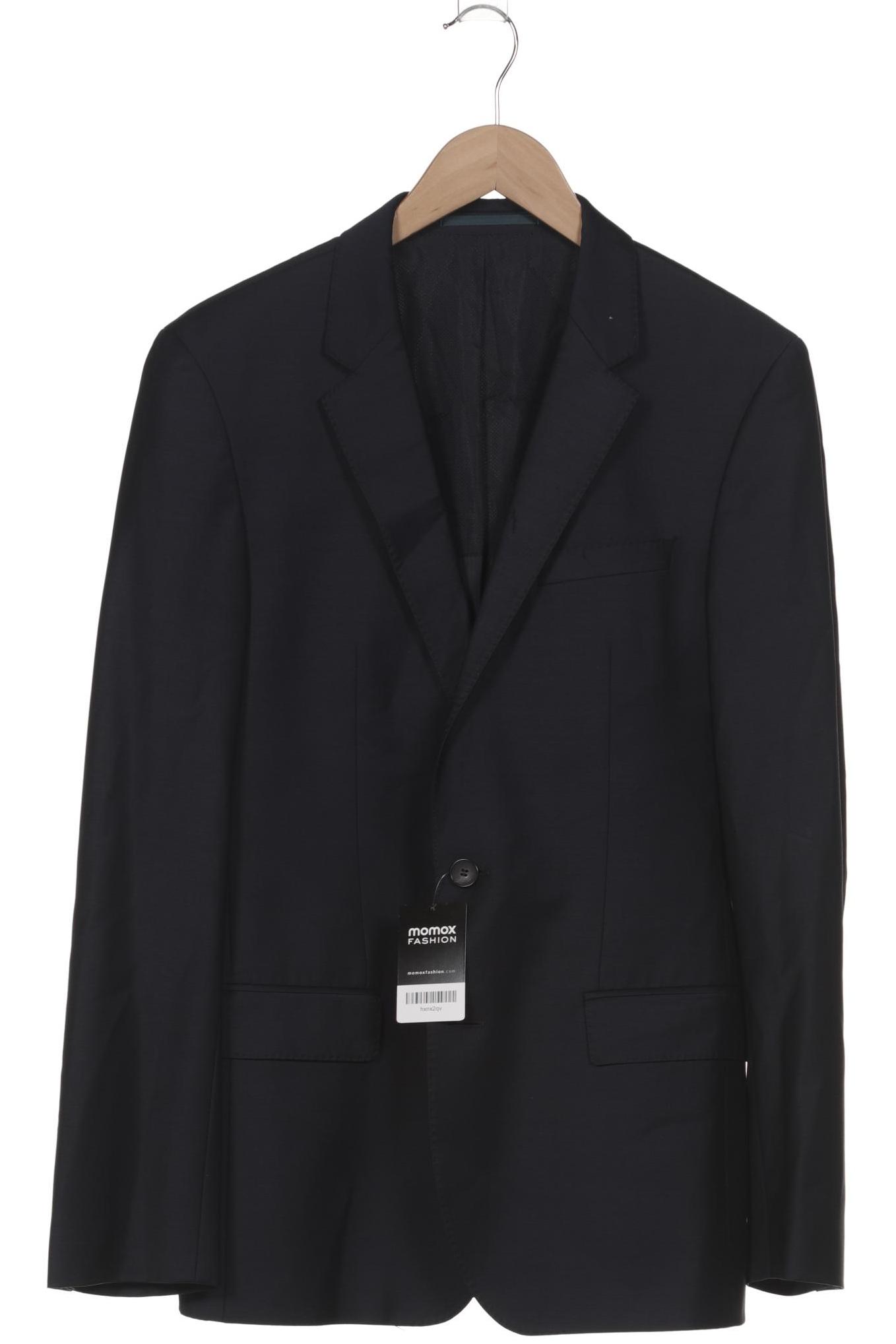 

Boss by Hugo Boss Herren Sakko, marineblau, Gr. 94