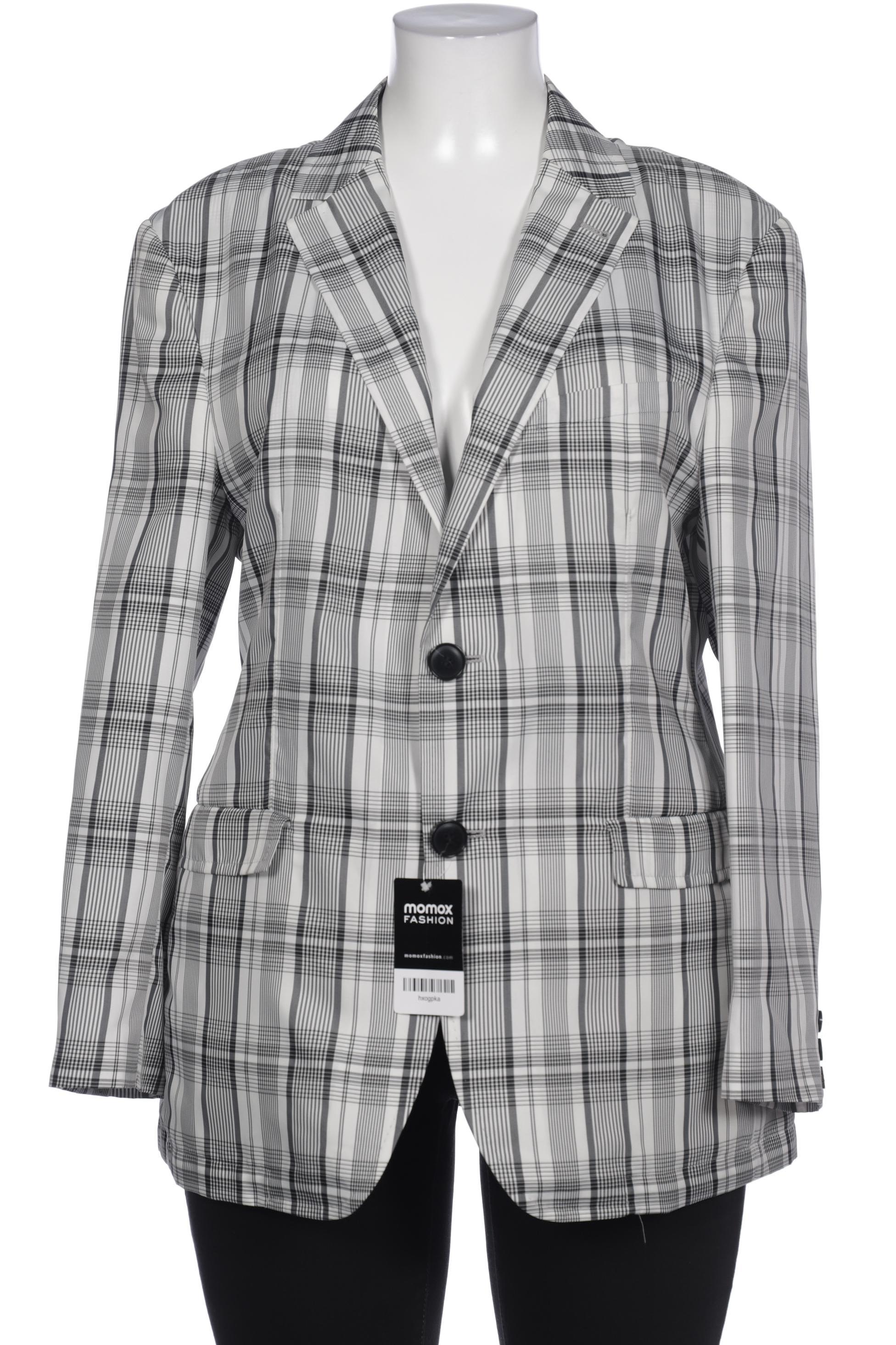 

Boss by Hugo Boss Herren Sakko, silber, Gr. 50