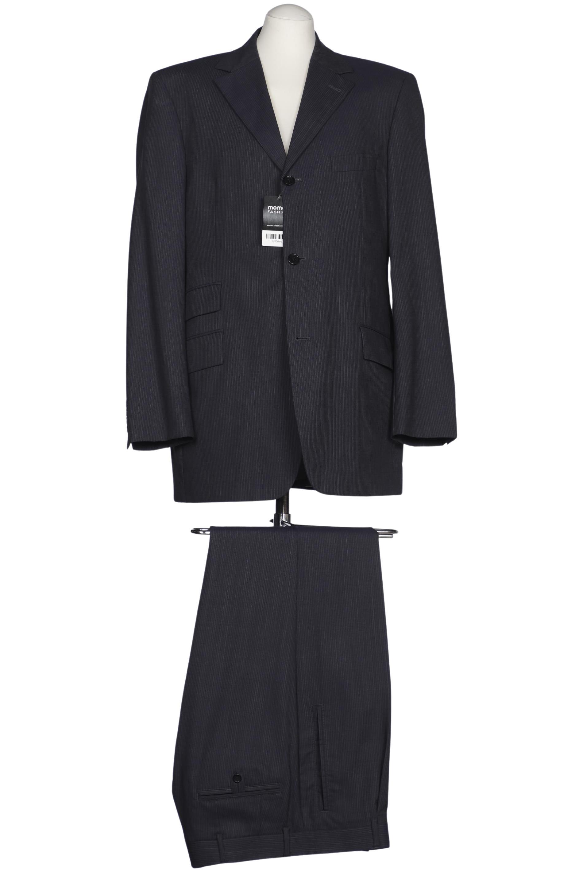 Thumbnail - Boss by Hugo Boss Herren Anzug, marineblau, Gr. 52