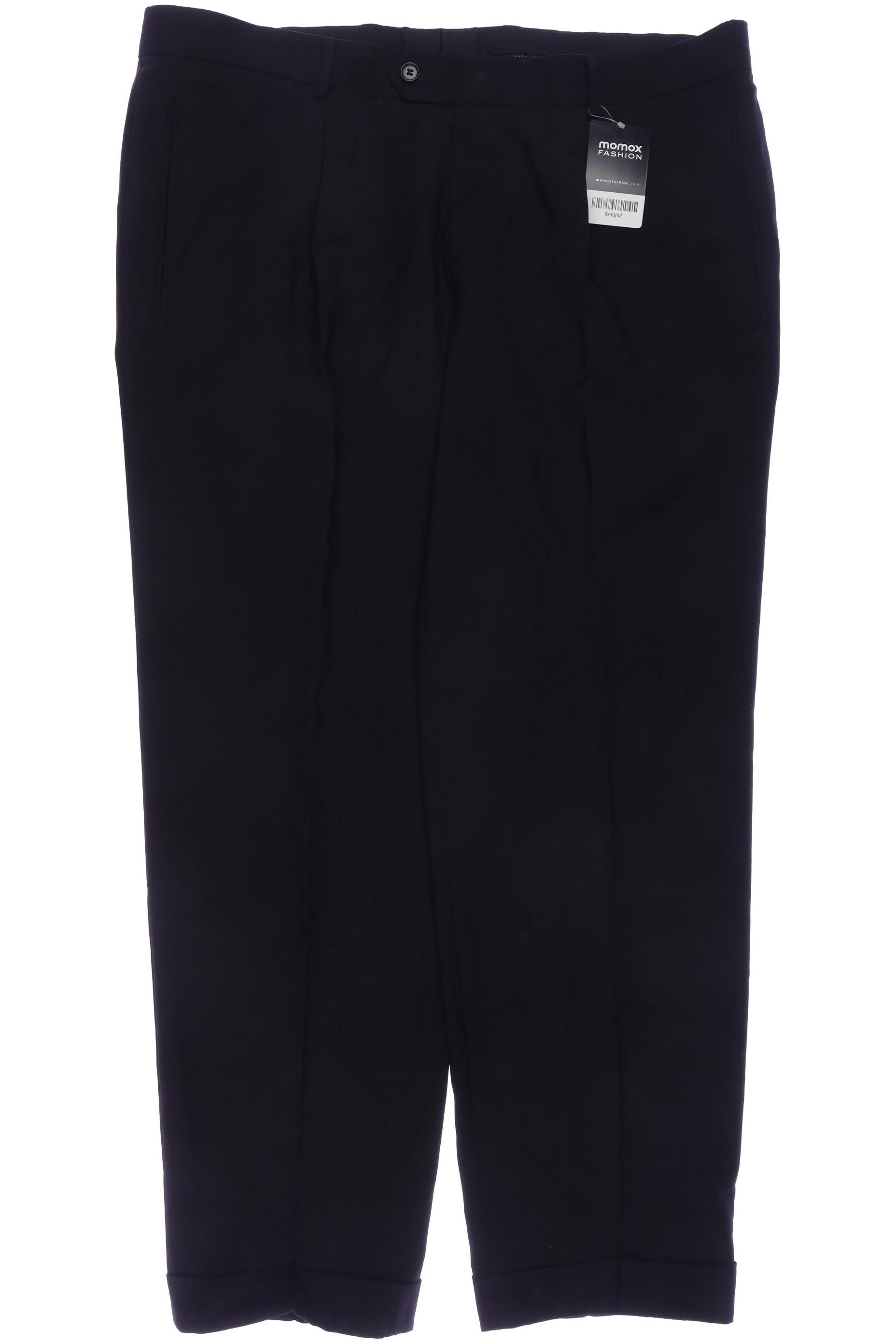 

Boss by Hugo Boss Herren Stoffhose, schwarz, Gr. 27