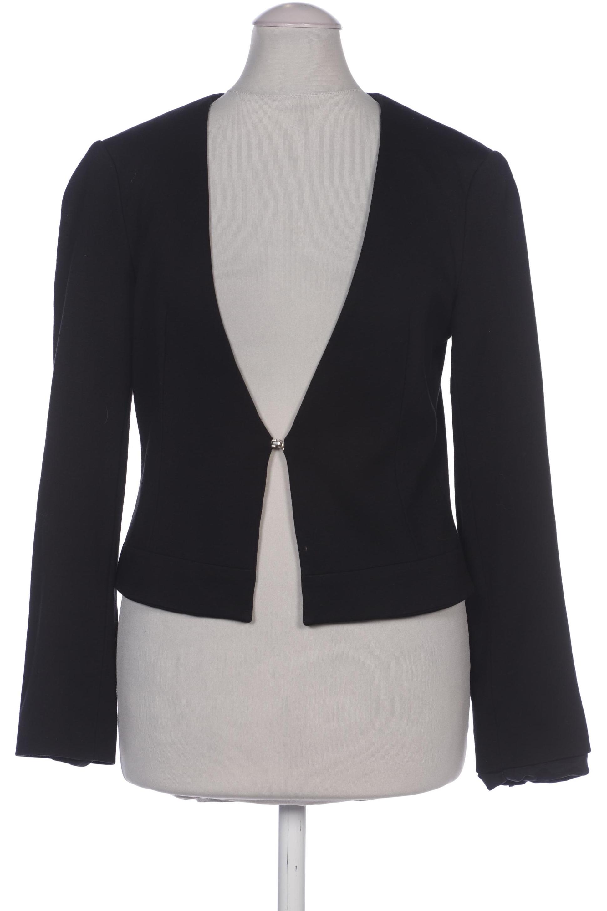 

Boss by Hugo Boss Damen Blazer, schwarz, Gr. 34