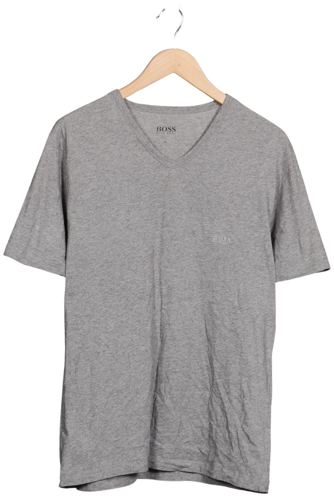 

Boss by Hugo Boss Herren T-Shirt, grau, Gr. 54