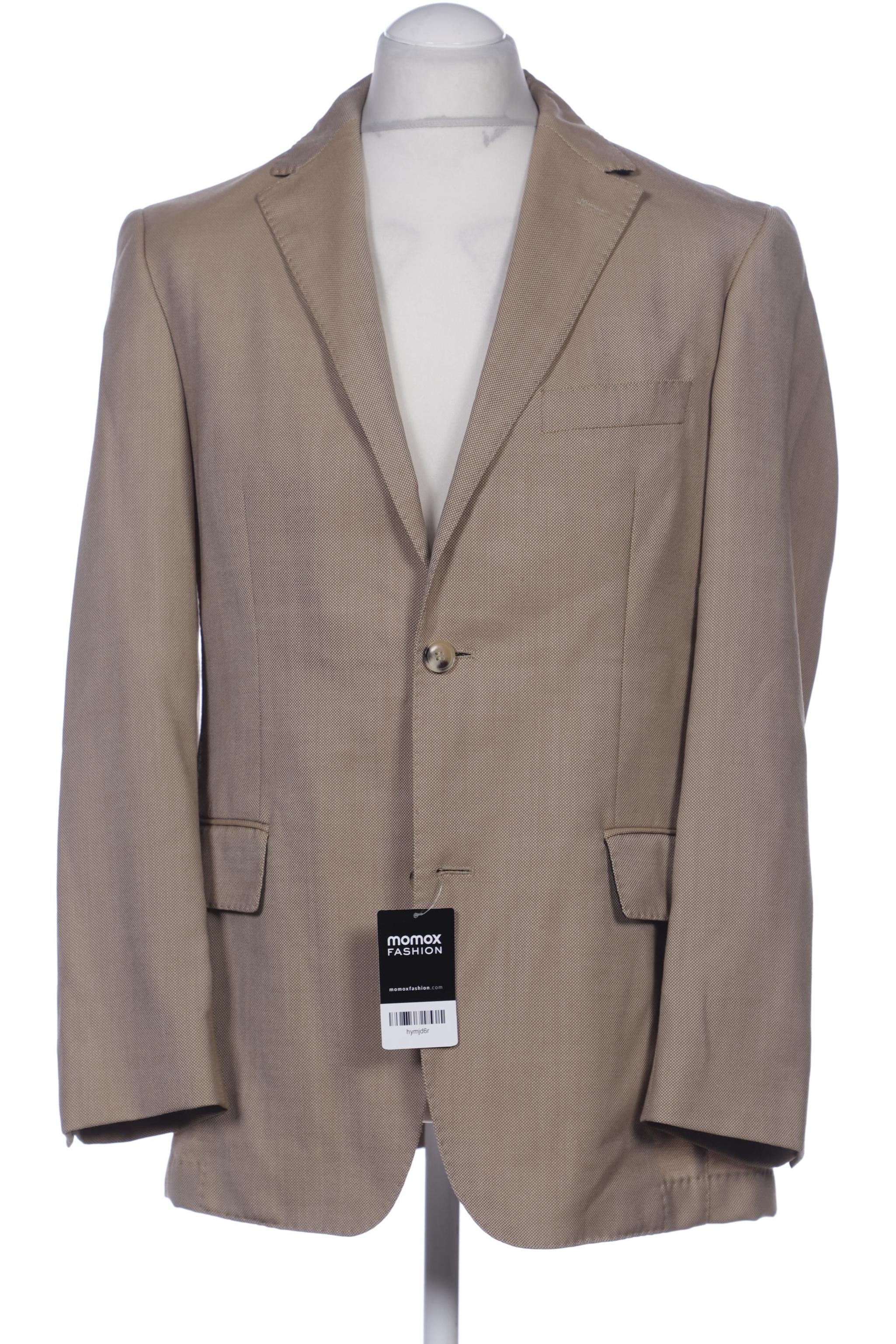 

Boss by Hugo Boss Herren Sakko, beige, Gr. 48