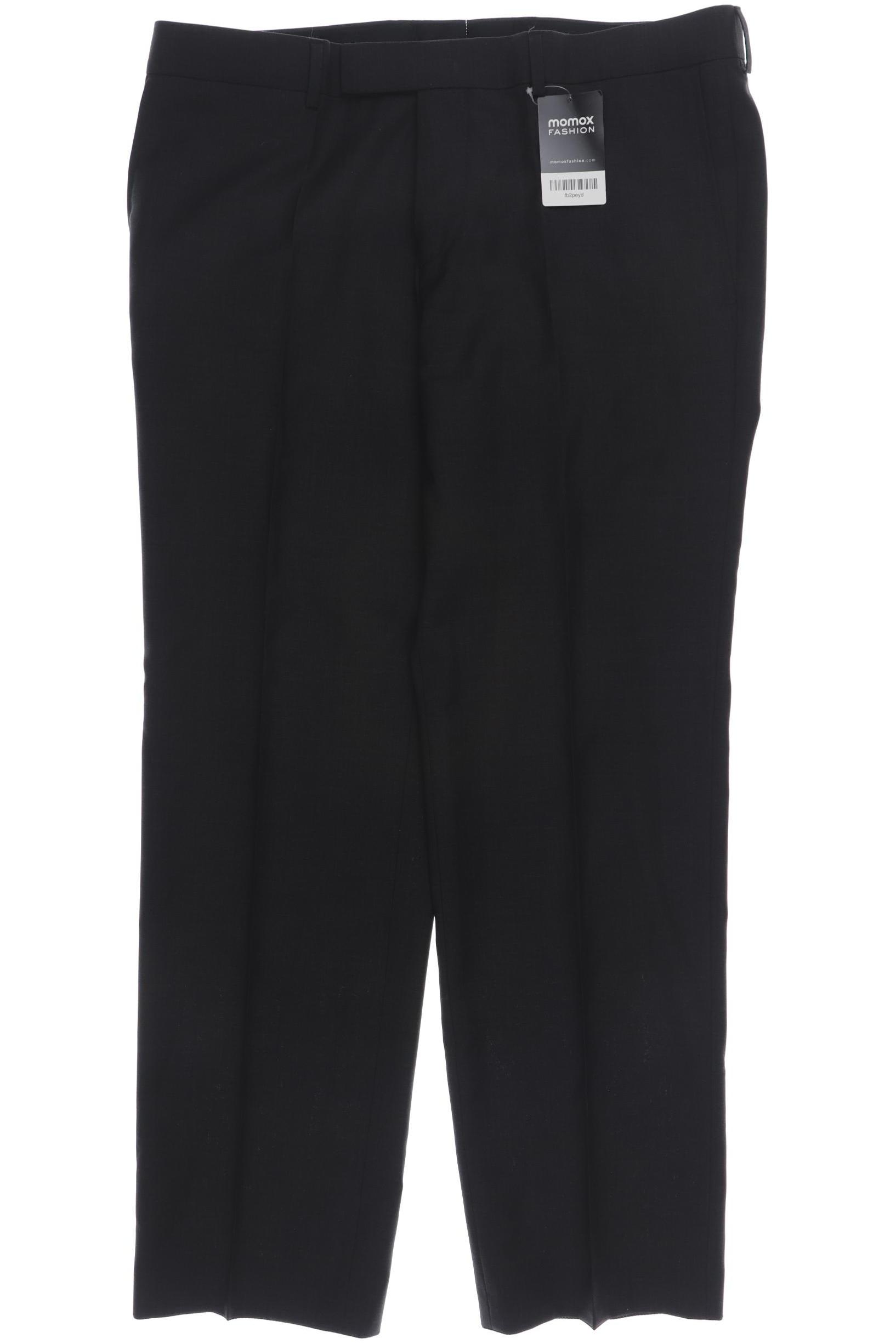 

BOSS by Hugo Boss Damen Stoffhose, grau