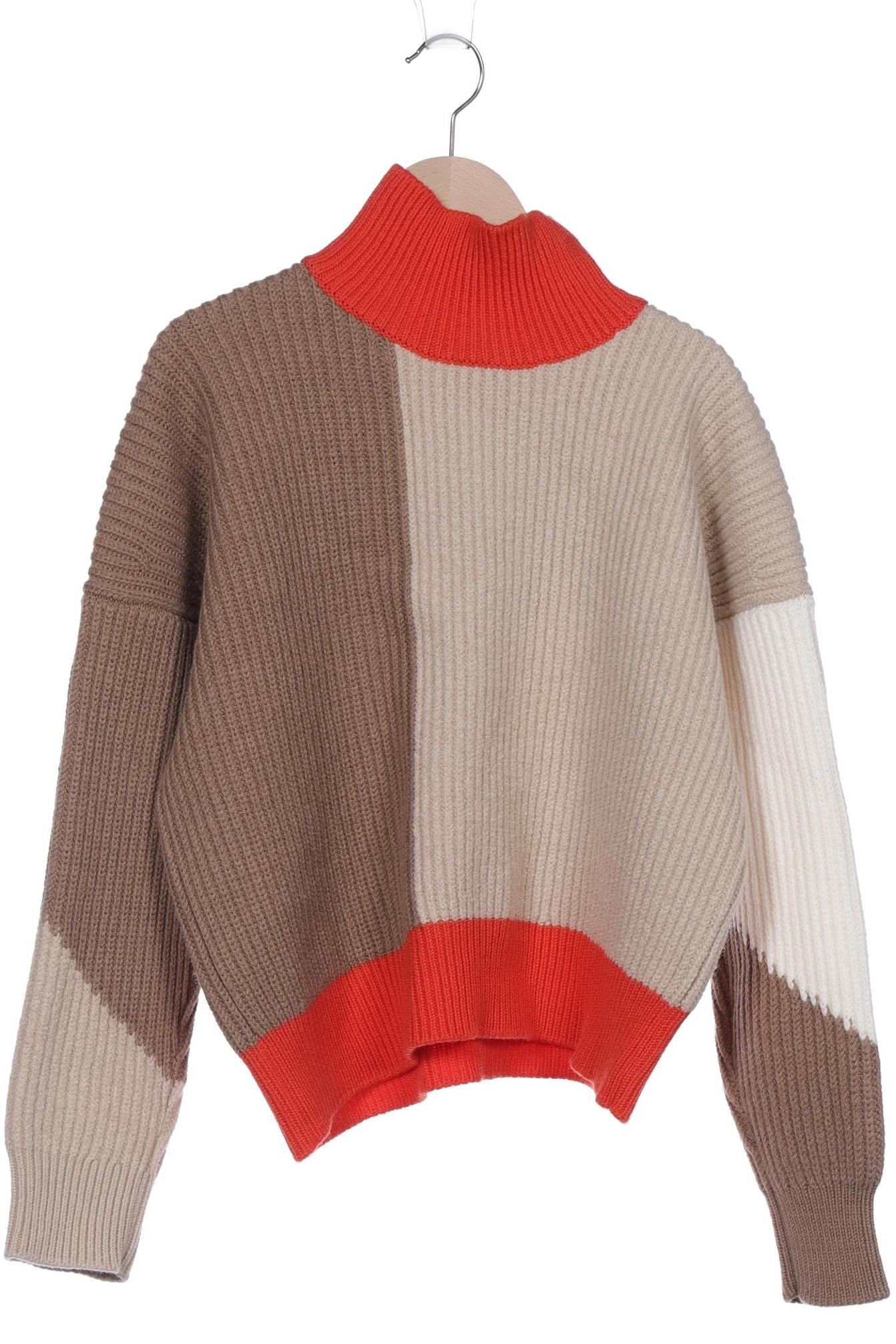 

Boss by Hugo Boss Damen Pullover, beige, Gr. 42