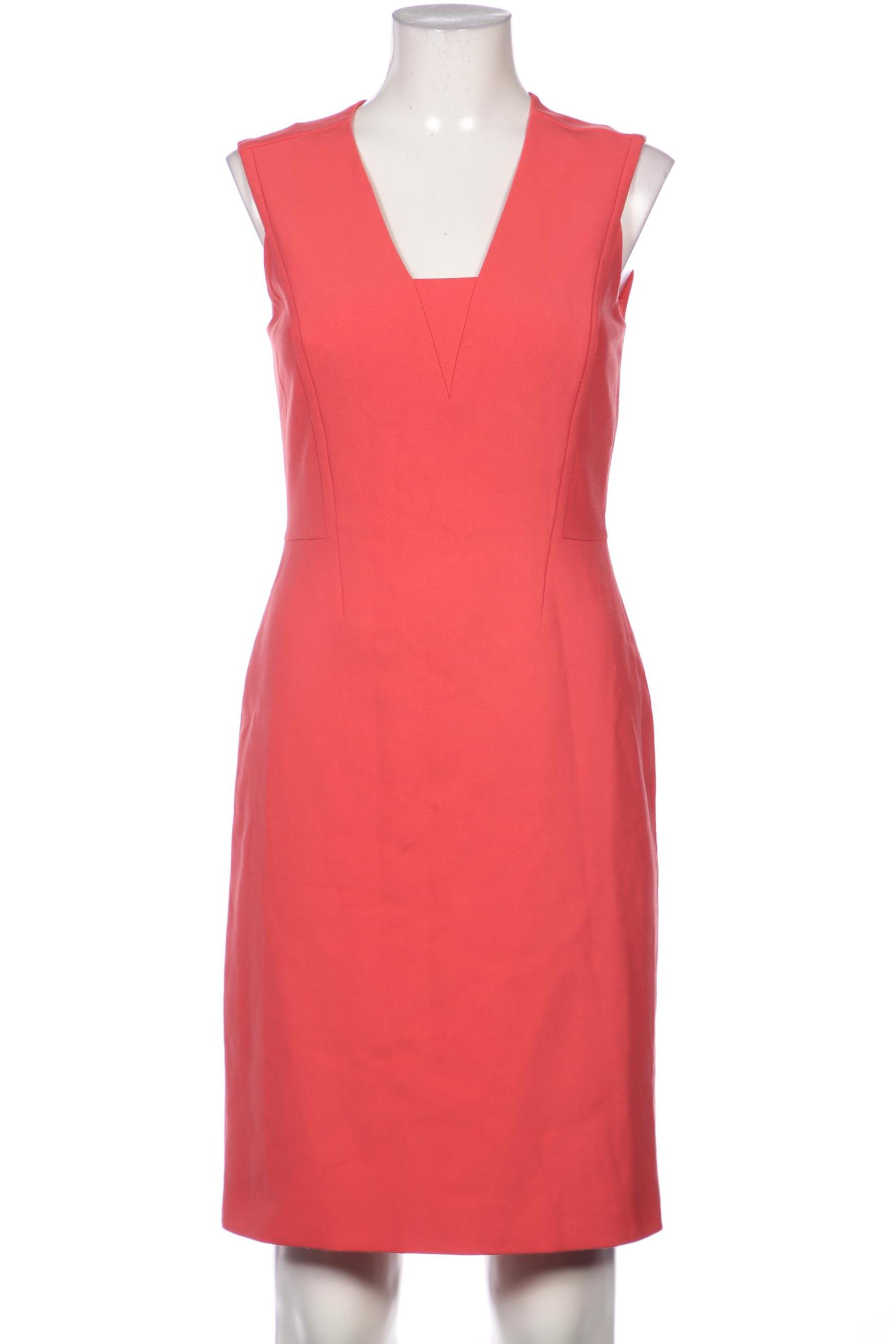 

BOSS by Hugo Boss Damen Kleid, orange
