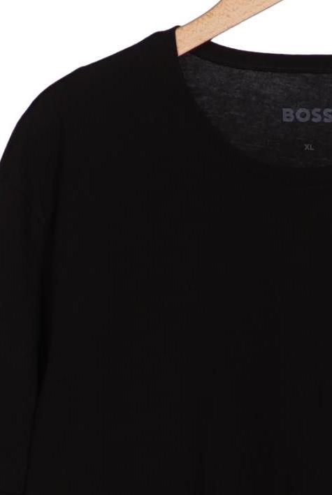 Thumbnail - Boss by Hugo Boss Jungen T-Shirt, schwarz, Gr. 170