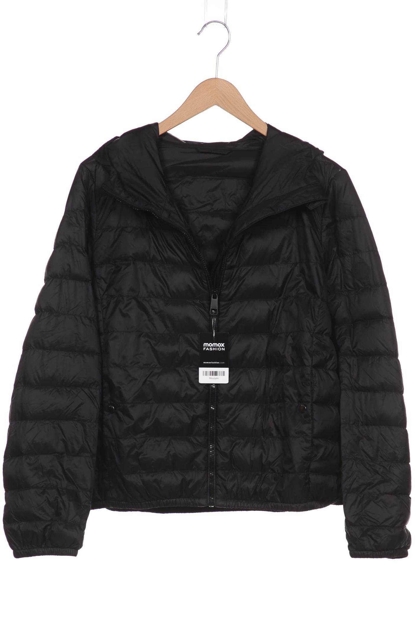

Boss by Hugo Boss Damen Jacke, schwarz, Gr. 42