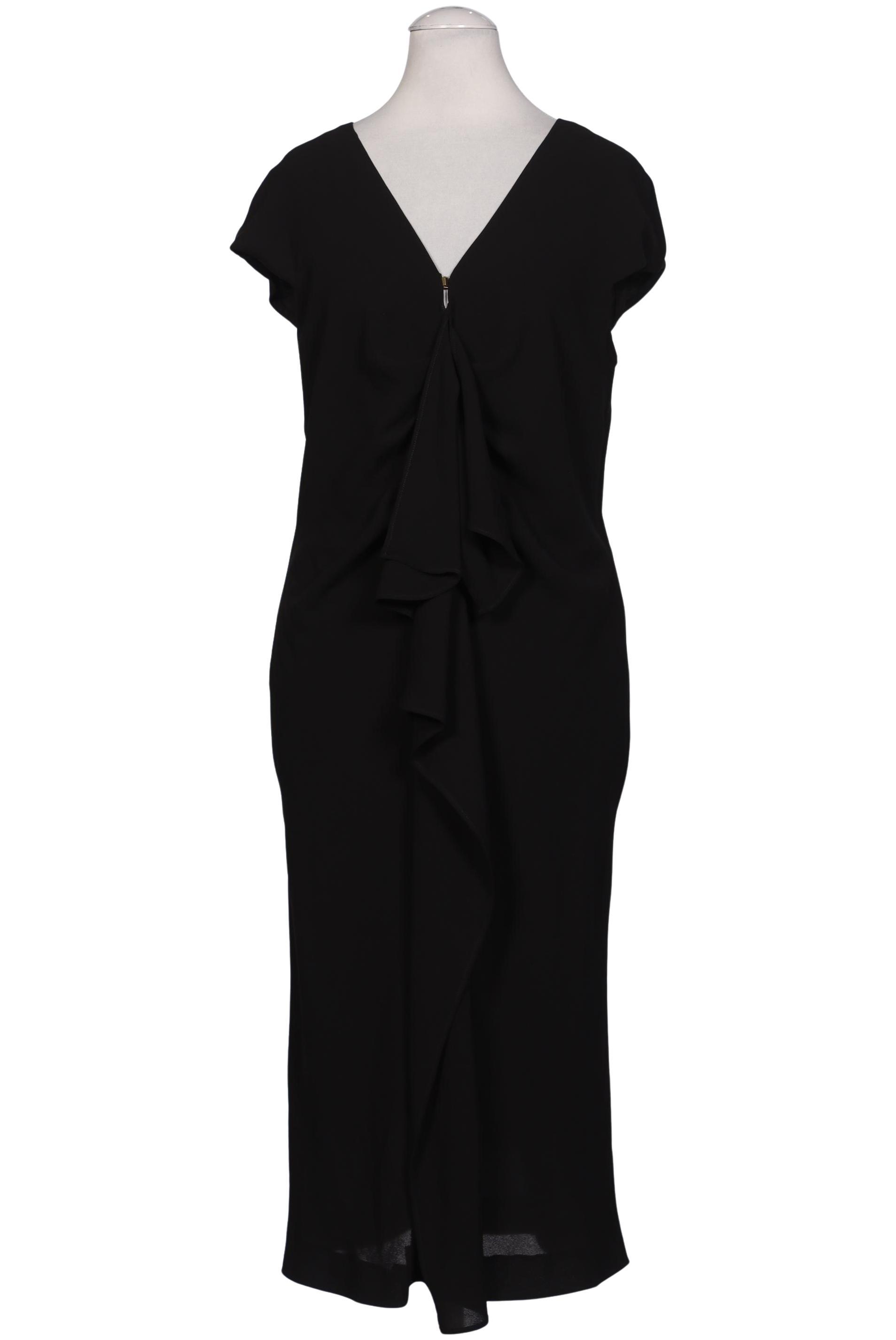 

Boss by Hugo Boss Damen Kleid, schwarz, Gr. 38