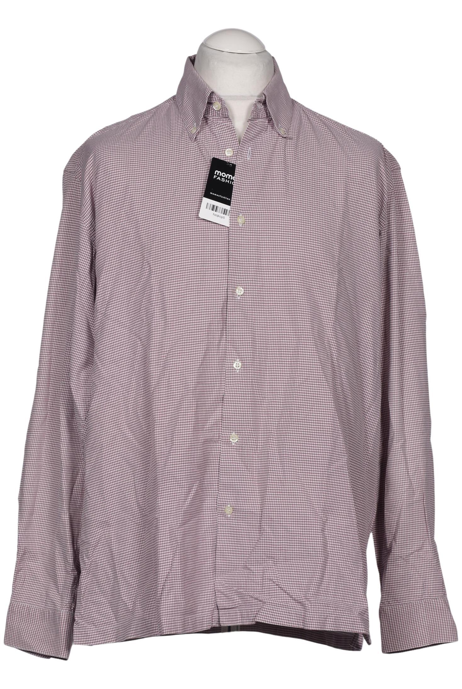 

Boss by Hugo Boss Herren Hemd, pink, Gr. 54