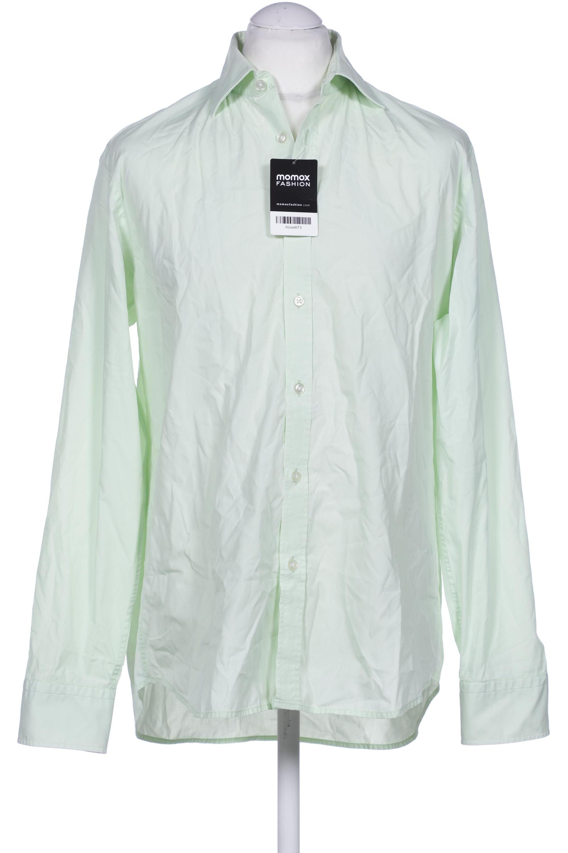 

BOSS by Hugo Boss Herren Hemd, hellgrün