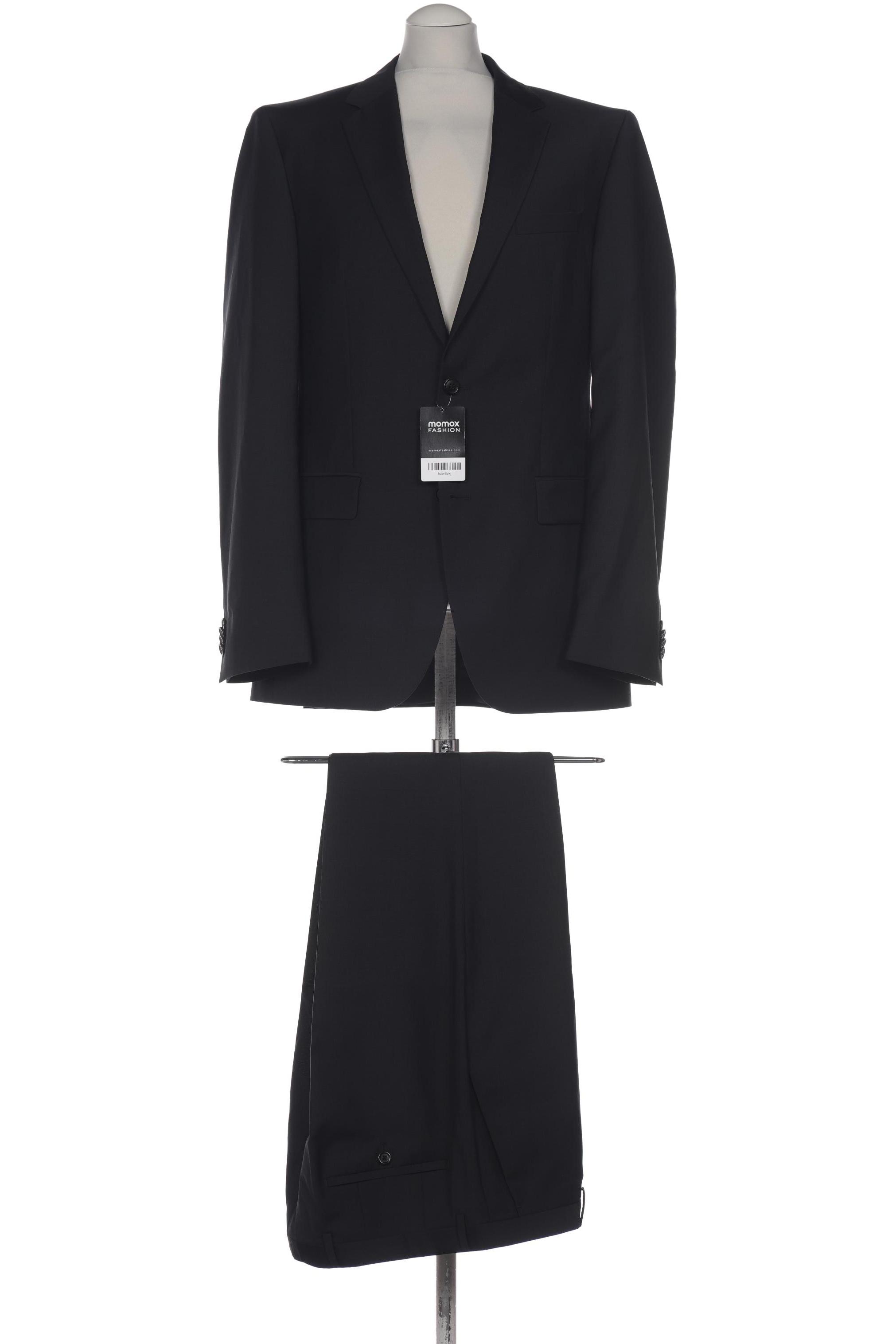 

Boss by Hugo Boss Herren Anzug, schwarz, Gr. 98