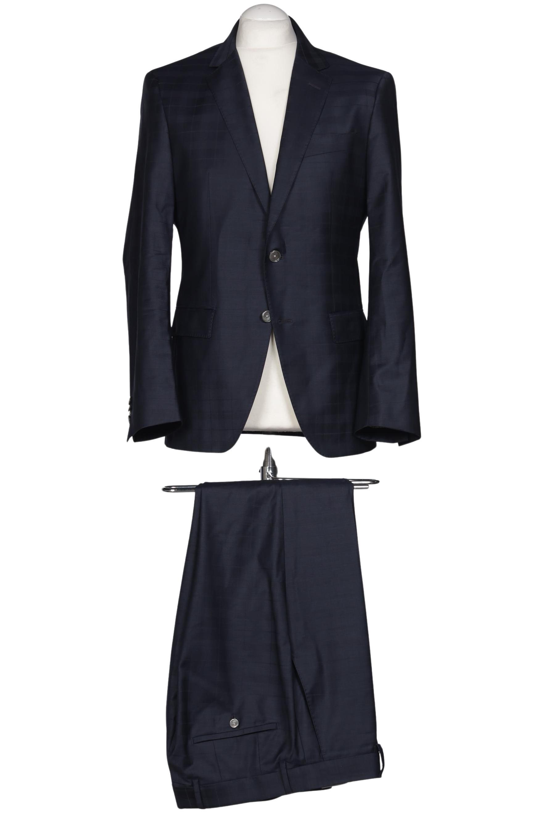 Thumbnail - Boss by Hugo Boss Herren Anzug, marineblau, Gr. 48