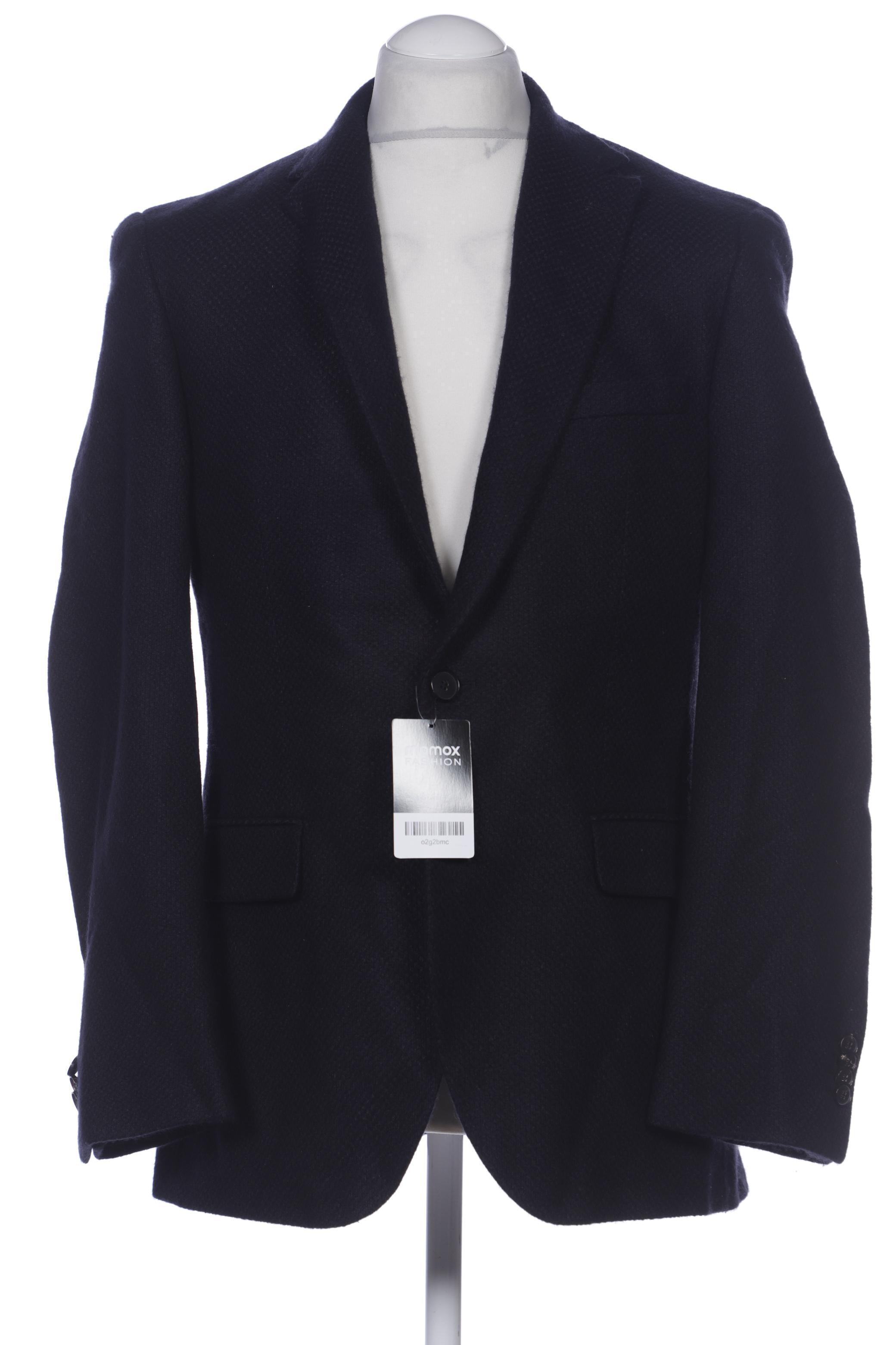 

Boss by Hugo Boss Herren Sakko, marineblau, Gr. 48