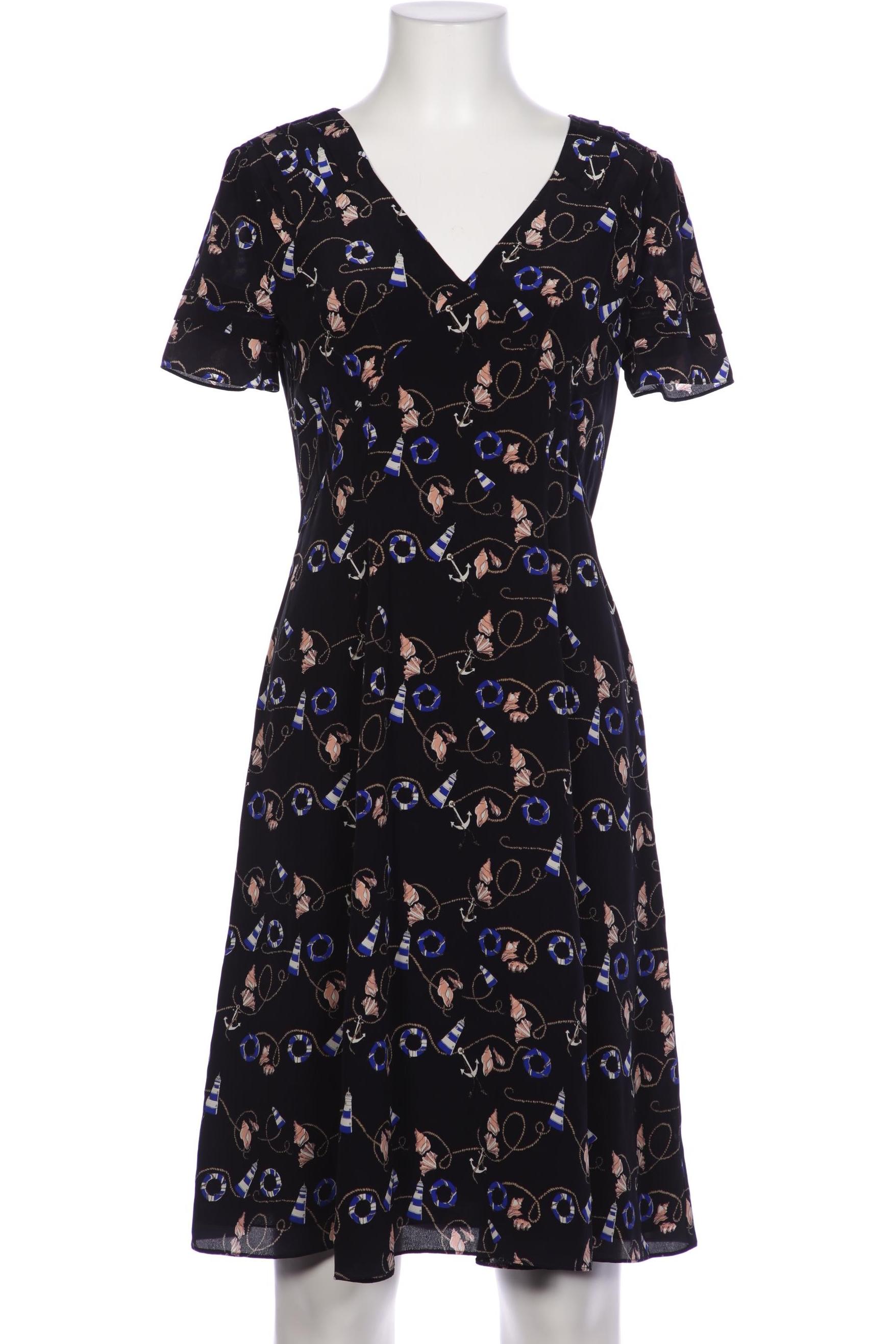 

Boss by Hugo Boss Damen Kleid, schwarz, Gr. 36