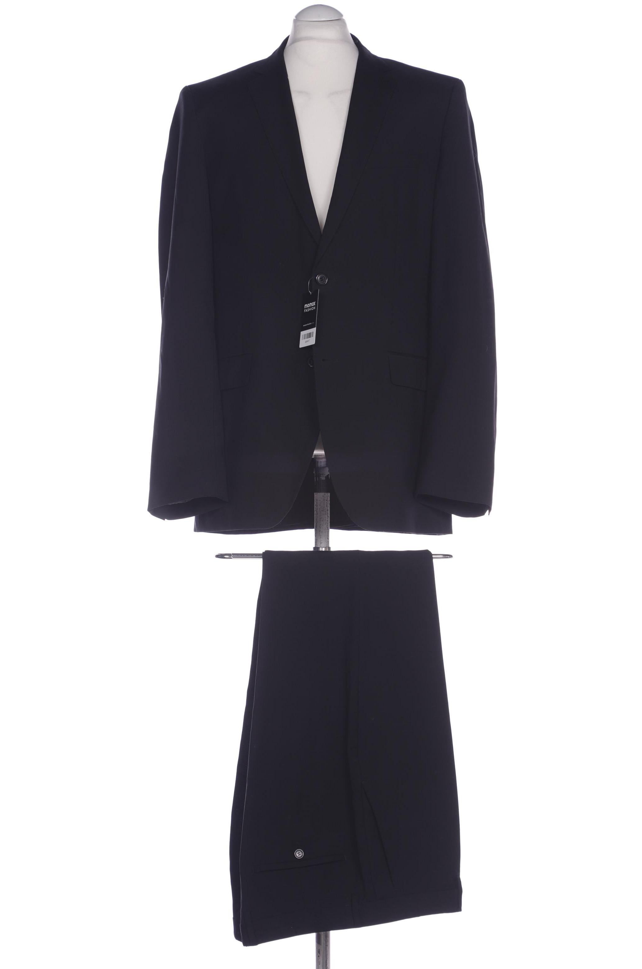 

BOSS by Hugo Boss Herren Anzug, schwarz