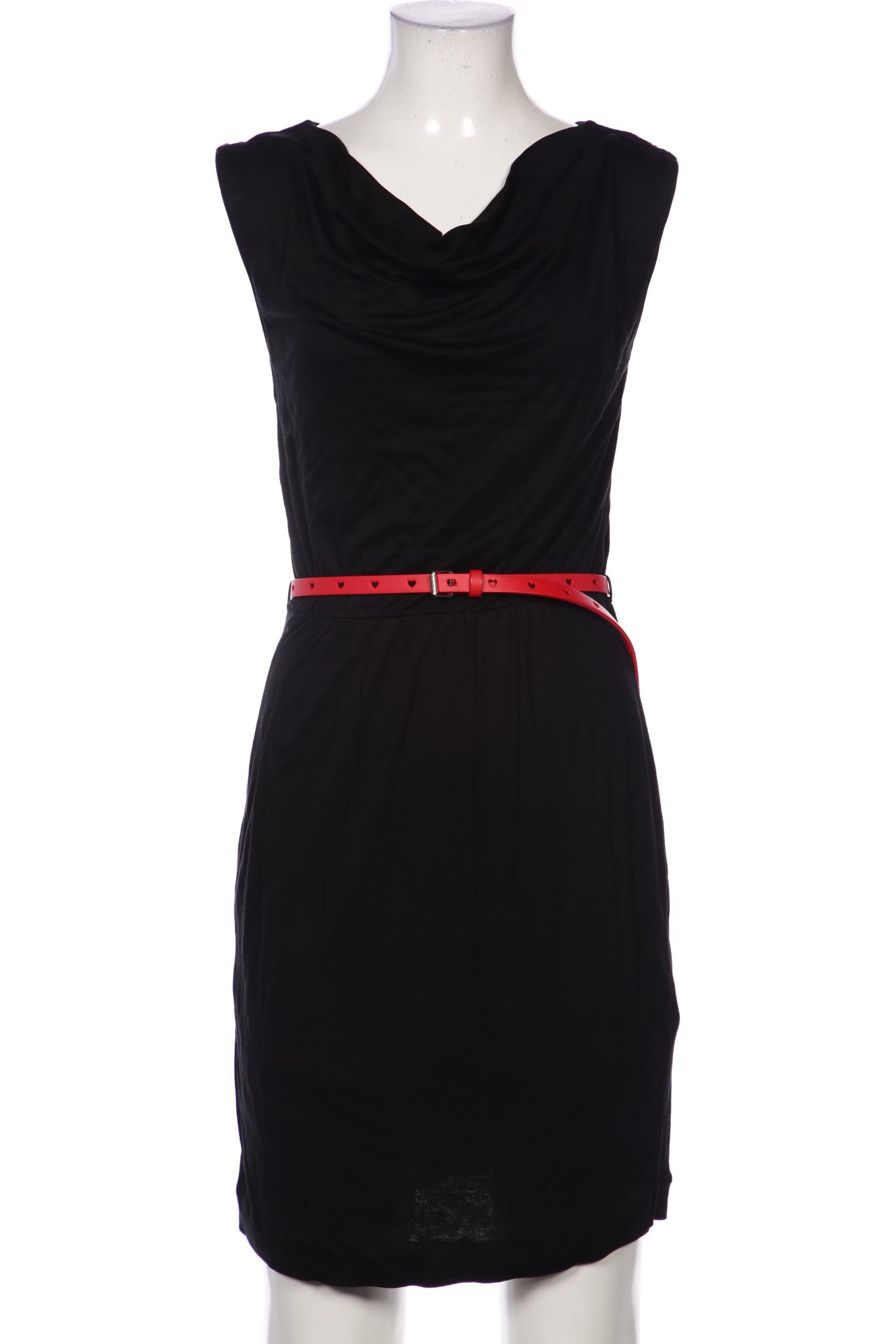 

Boss by Hugo Boss Damen Kleid, schwarz, Gr. 34