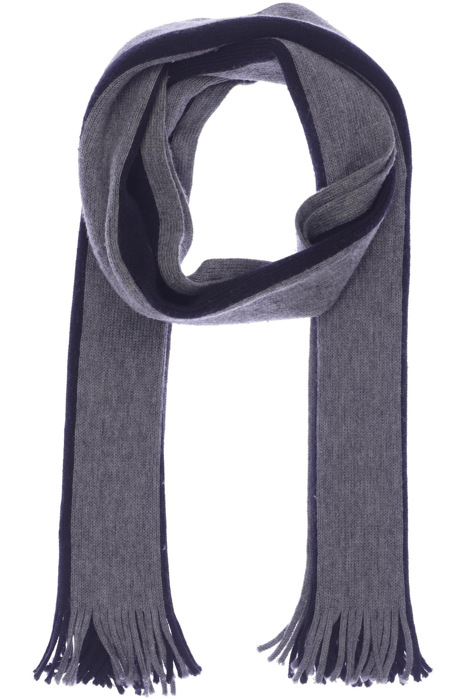 

Boss by Hugo Boss Herren Schal, grau, Gr.