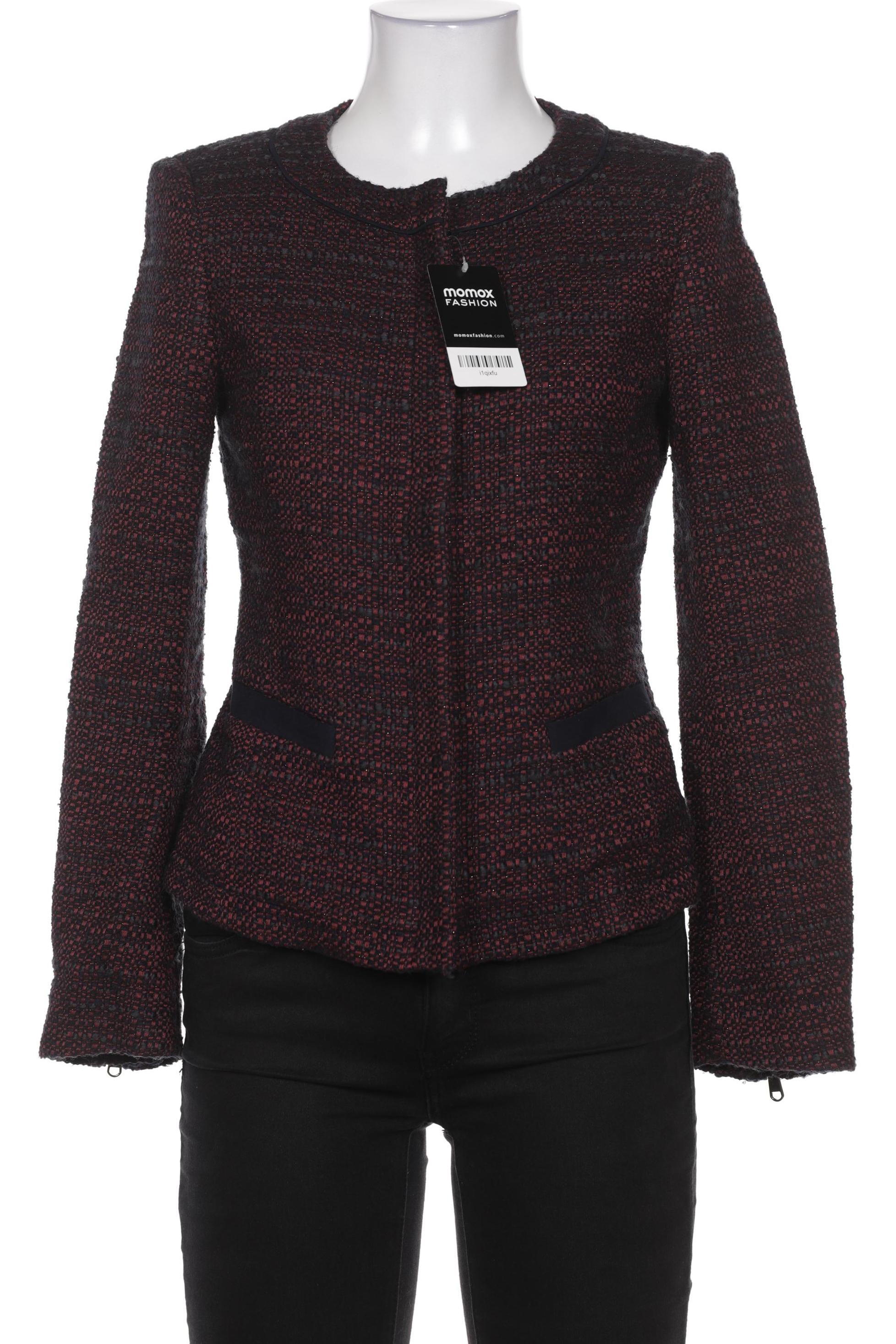 

BOSS by Hugo Boss Damen Blazer, bordeaux