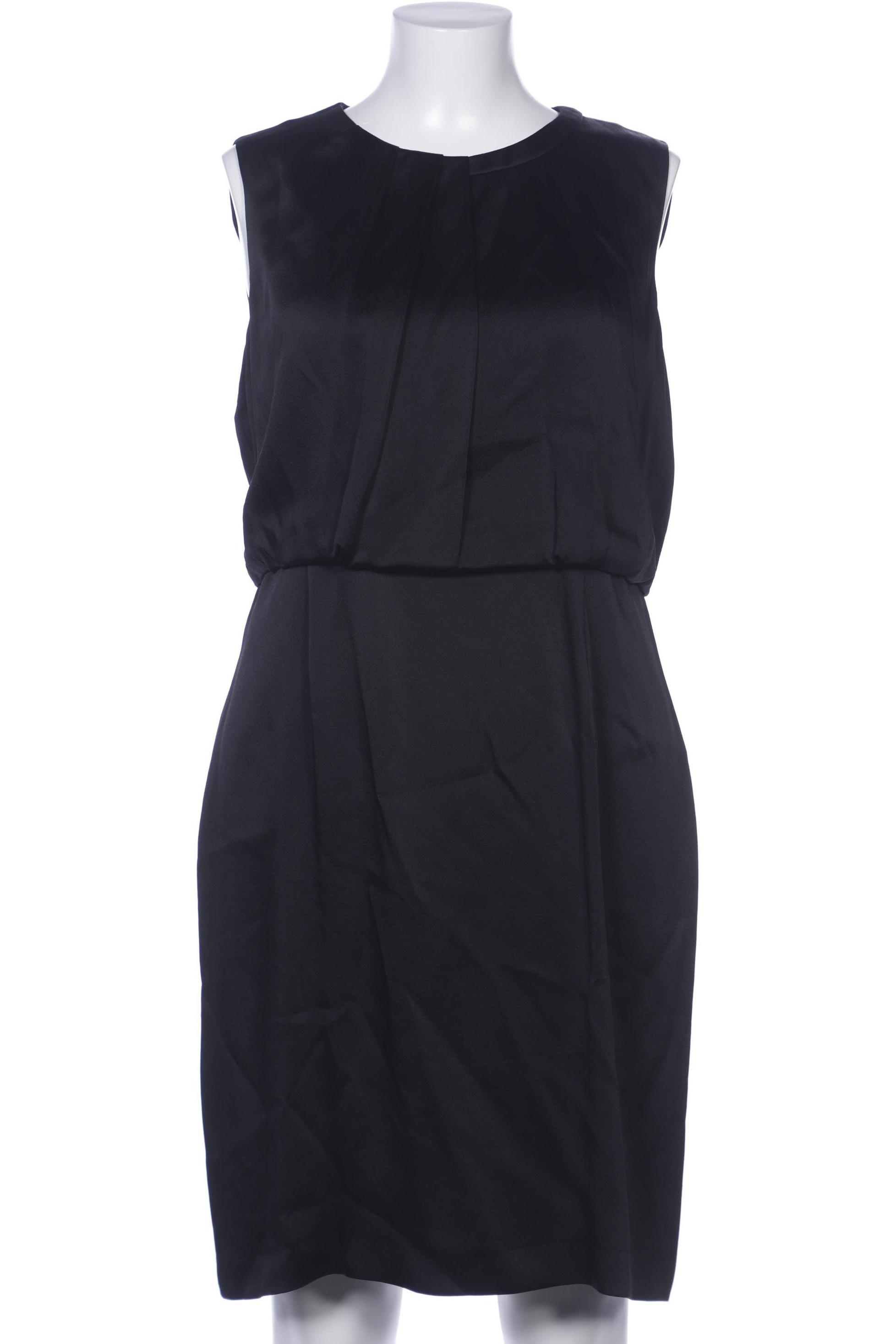 

Boss by Hugo Boss Damen Kleid, schwarz, Gr. 44