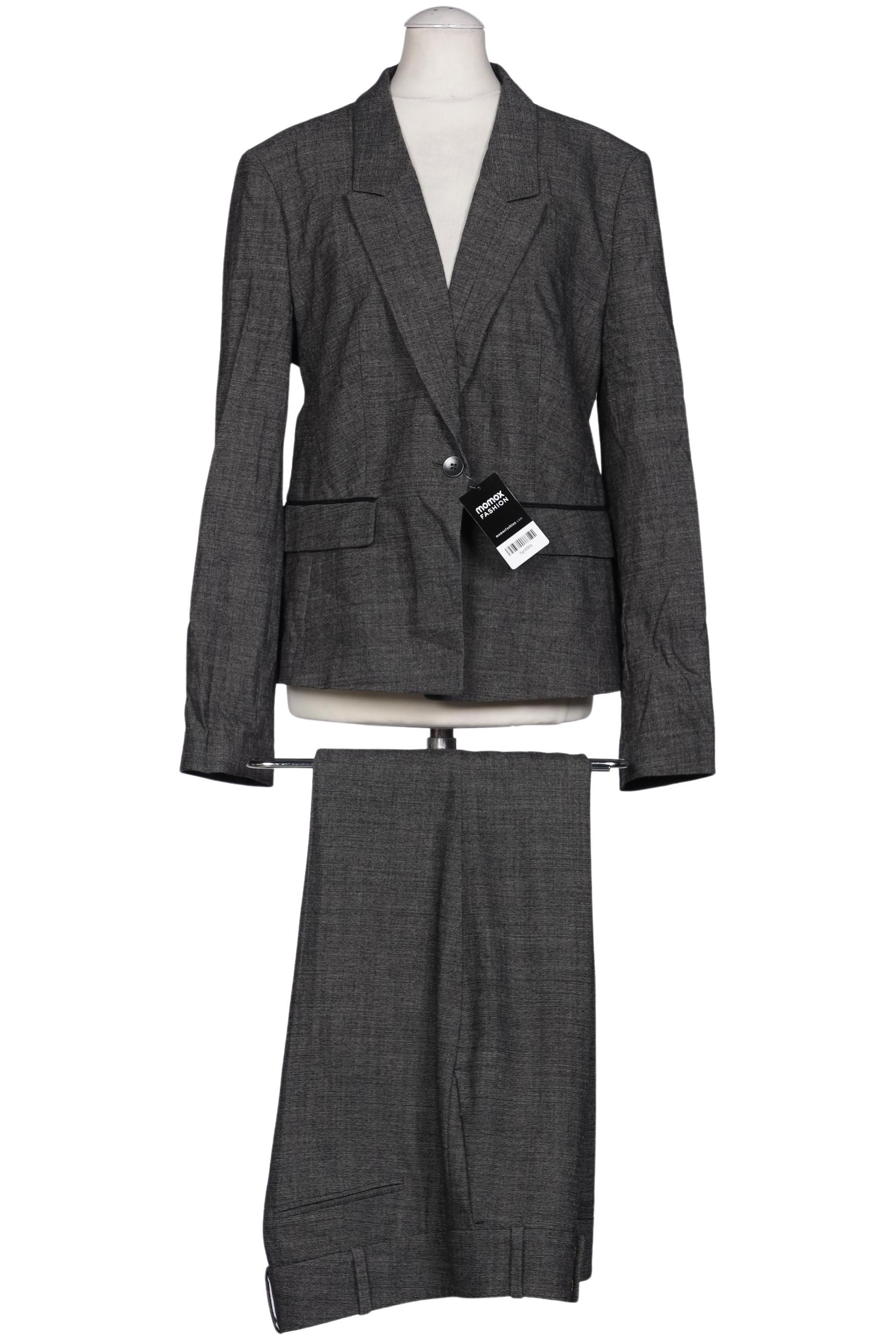 

Boss by Hugo Boss Damen Anzug, grau, Gr. 42