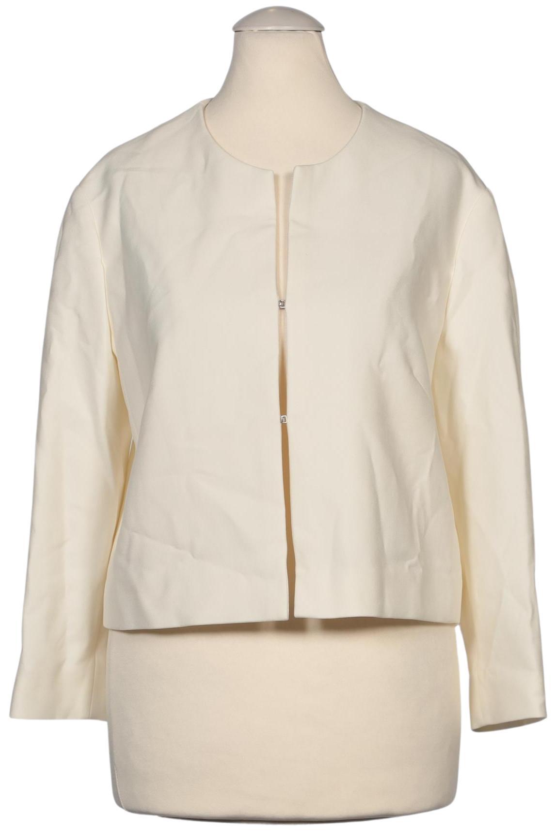 

Boss by Hugo Boss Damen Blazer, cremeweiß, Gr. 36