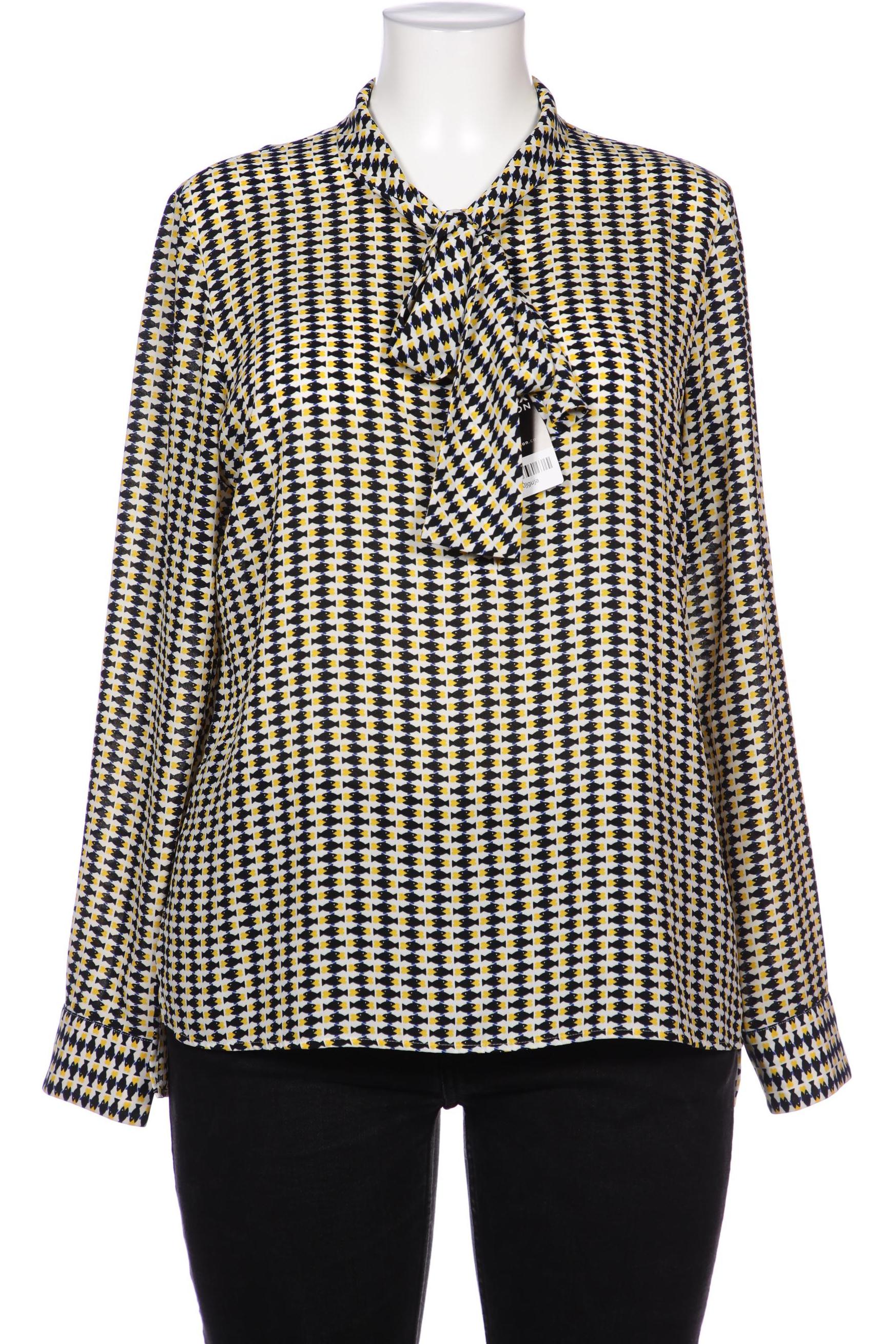 

BOSS by Hugo Boss Damen Bluse, mehrfarbig