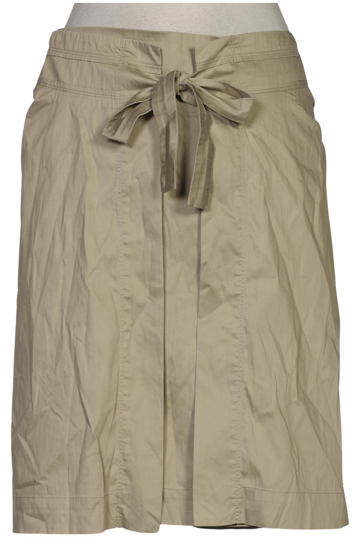 

Boss by Hugo Boss Damen Rock, beige, Gr. 38